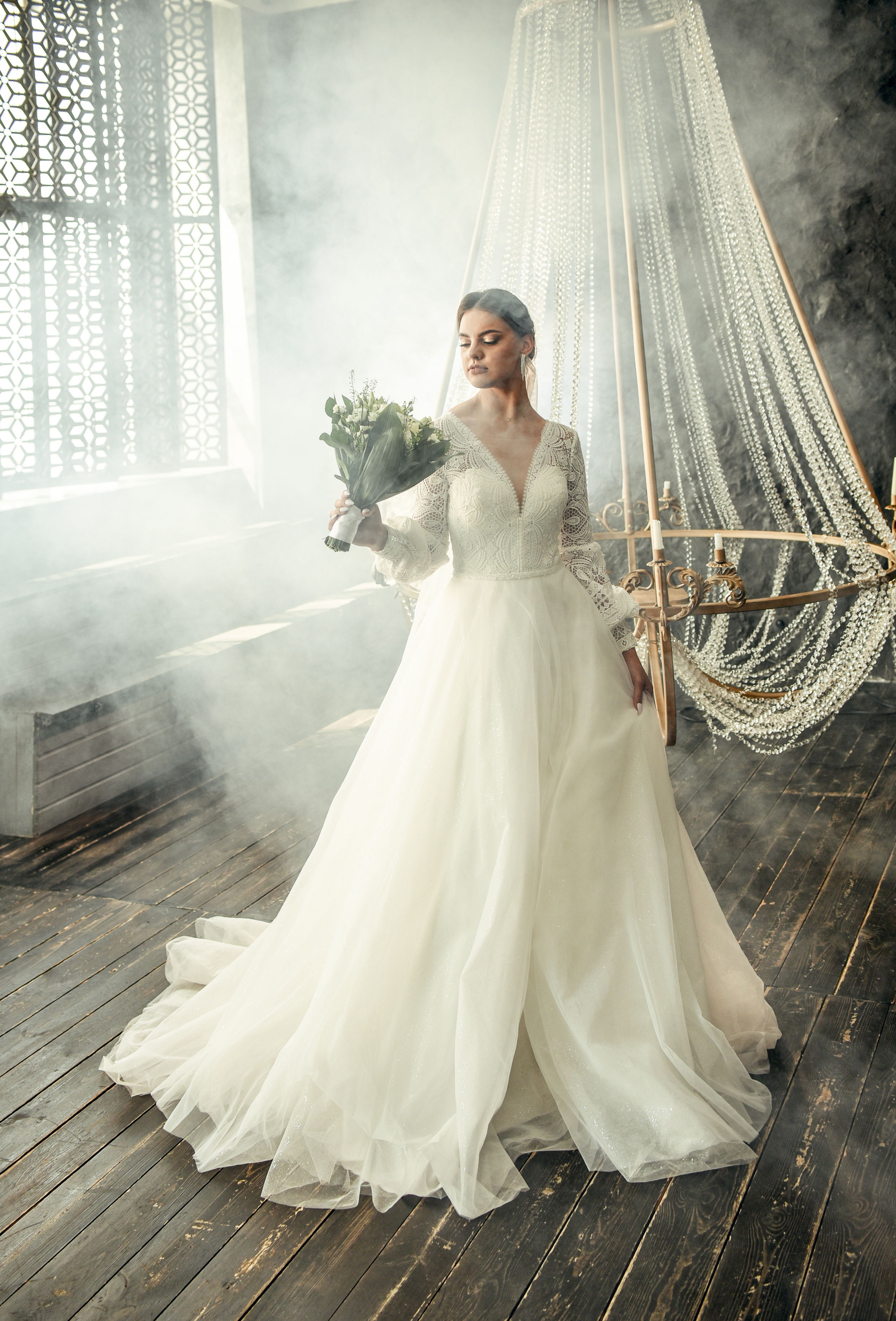 Свадебная фотосессия Данилы и Ксении. Свадебный, семейный, детский, контент фотограф в Омске Максим Ильин