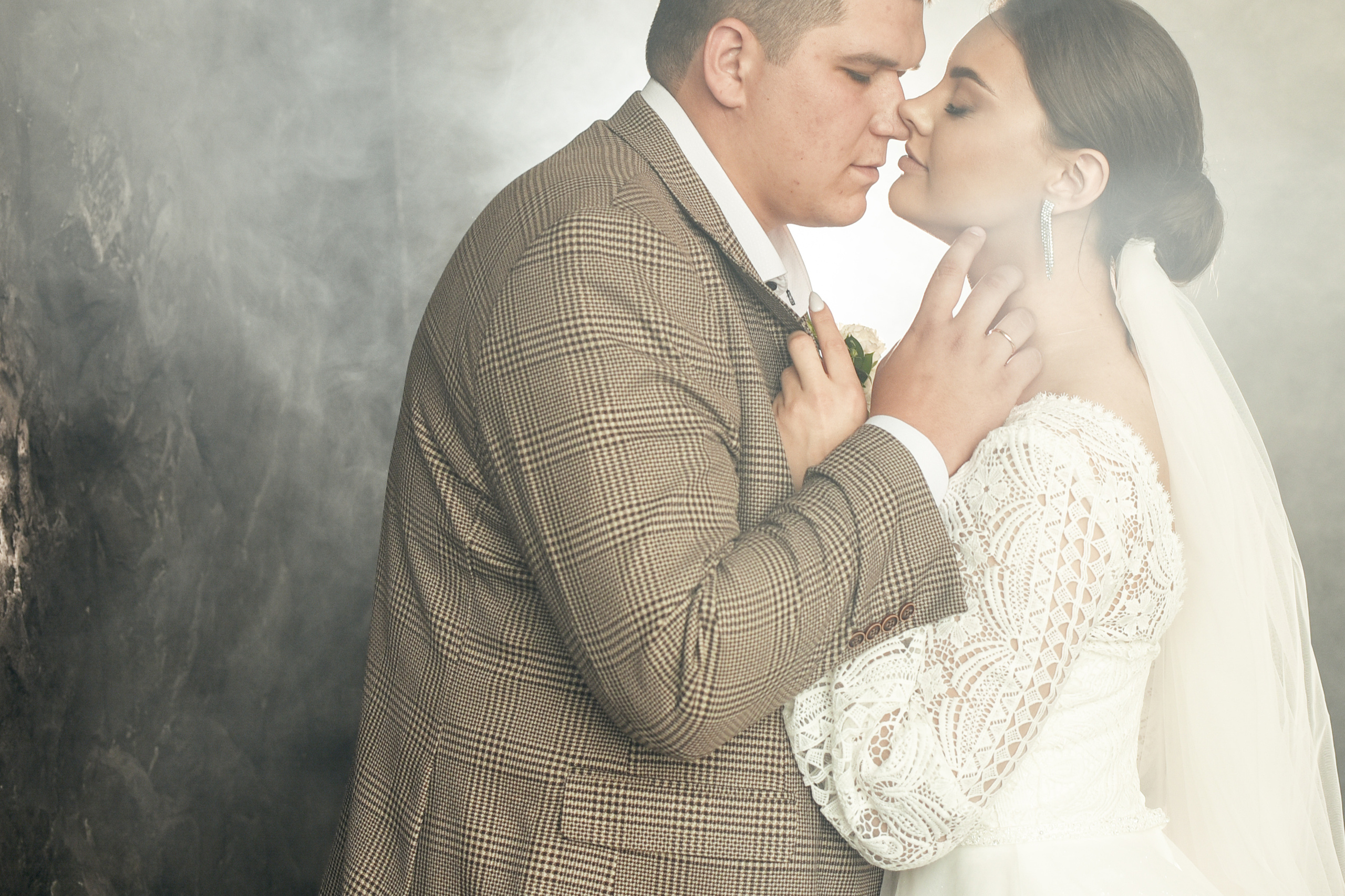 Свадебная фотосессия Данилы и Ксении. Свадебный, семейный, детский, контент фотограф в Омске Максим Ильин