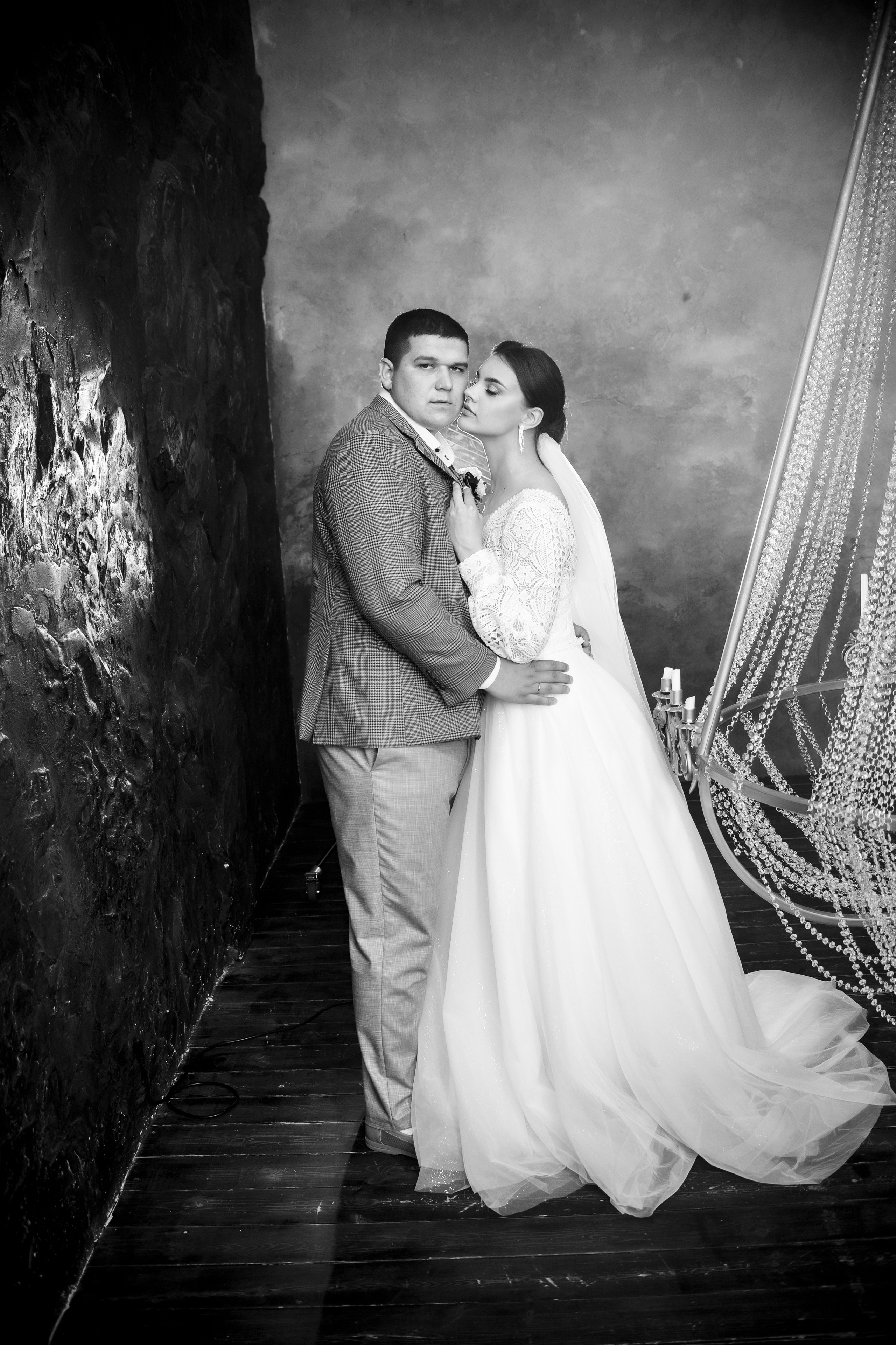 Свадебная фотосессия Данилы и Ксении. Свадебный, семейный, детский, контент фотограф в Омске Максим Ильин