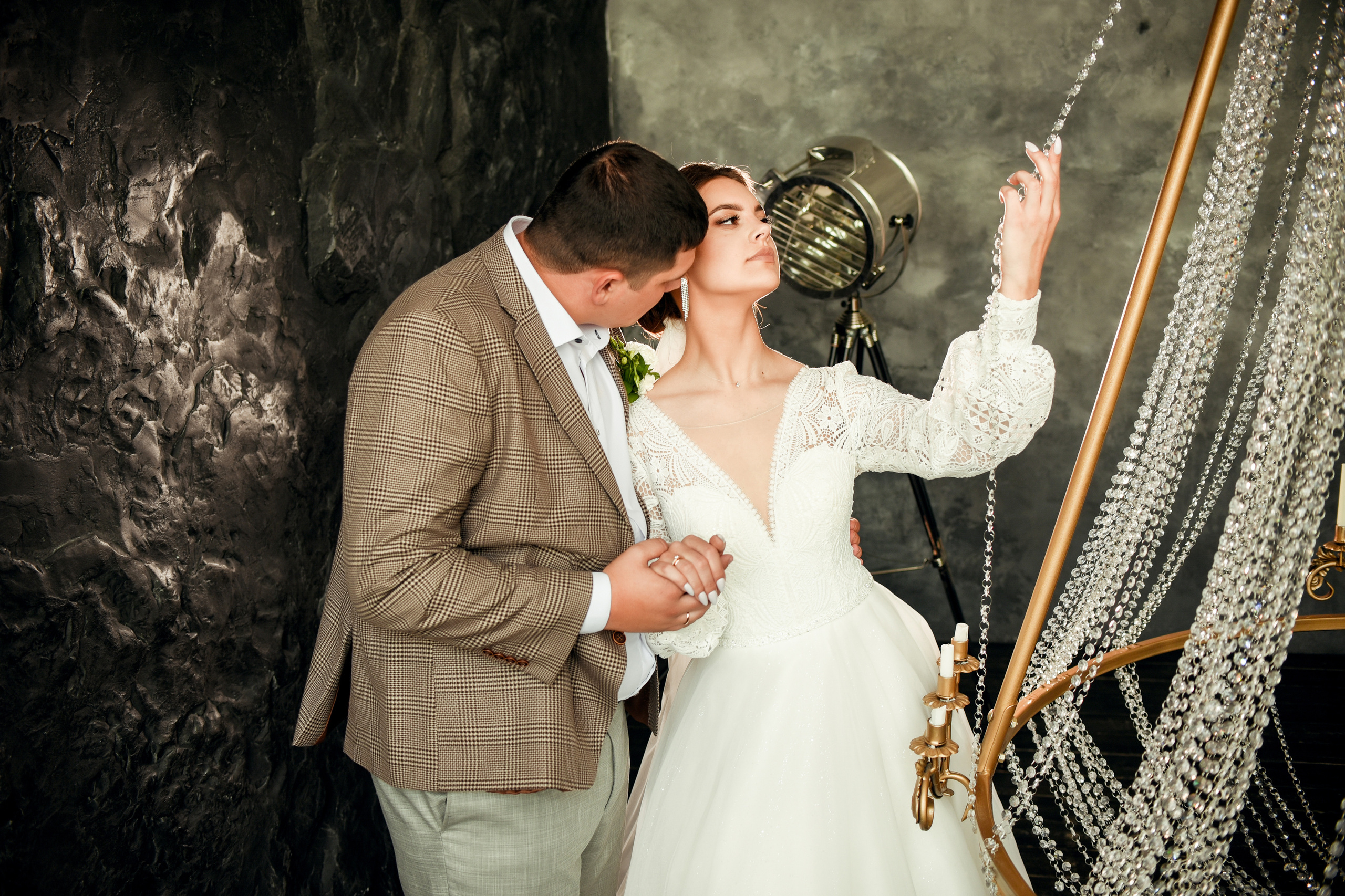 Свадебная фотосессия Данилы и Ксении. Свадебный, семейный, детский, контент фотограф в Омске Максим Ильин