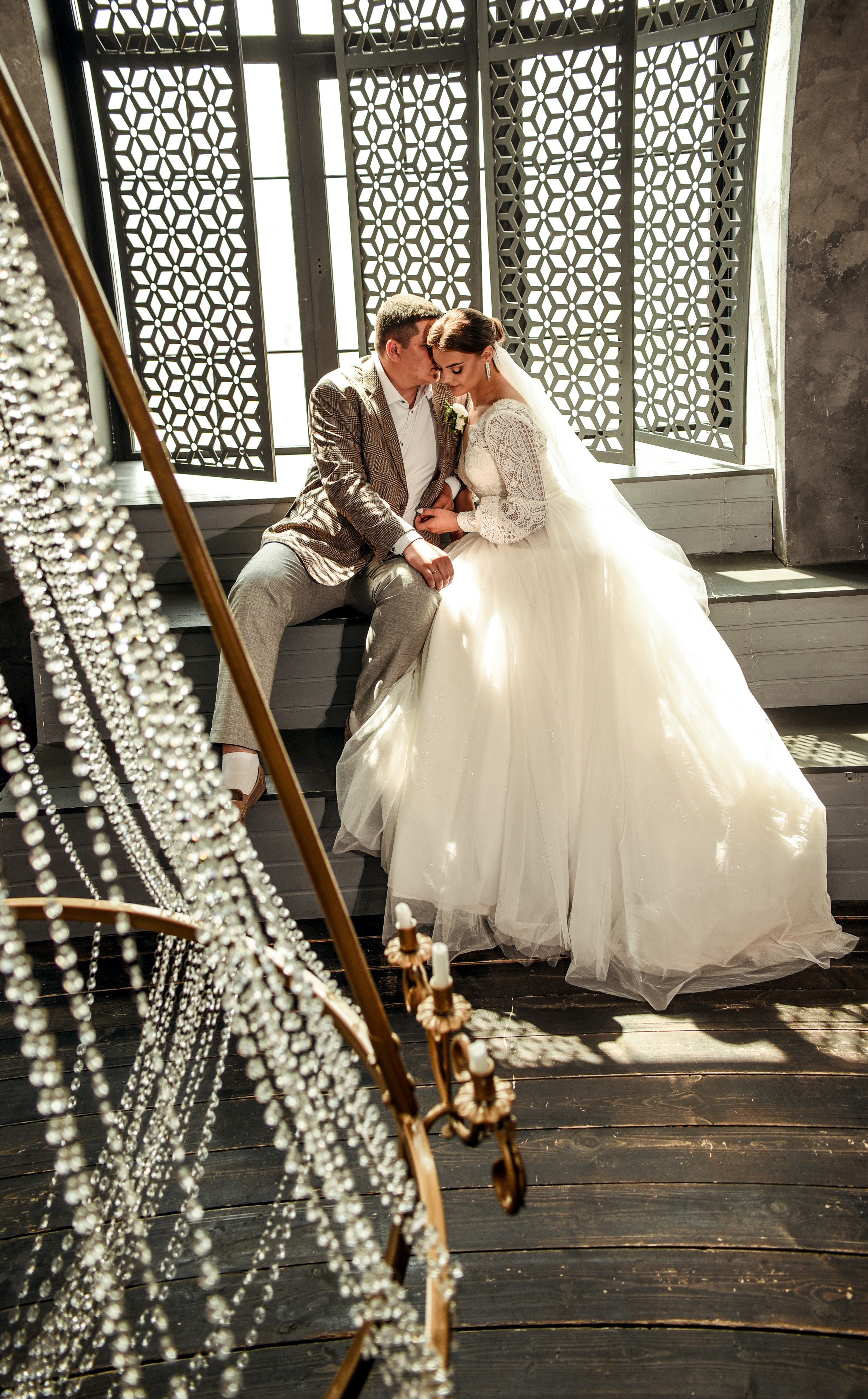 Свадебная фотосессия Данилы и Ксении. Свадебный, семейный, детский, контент фотограф в Омске Максим Ильин