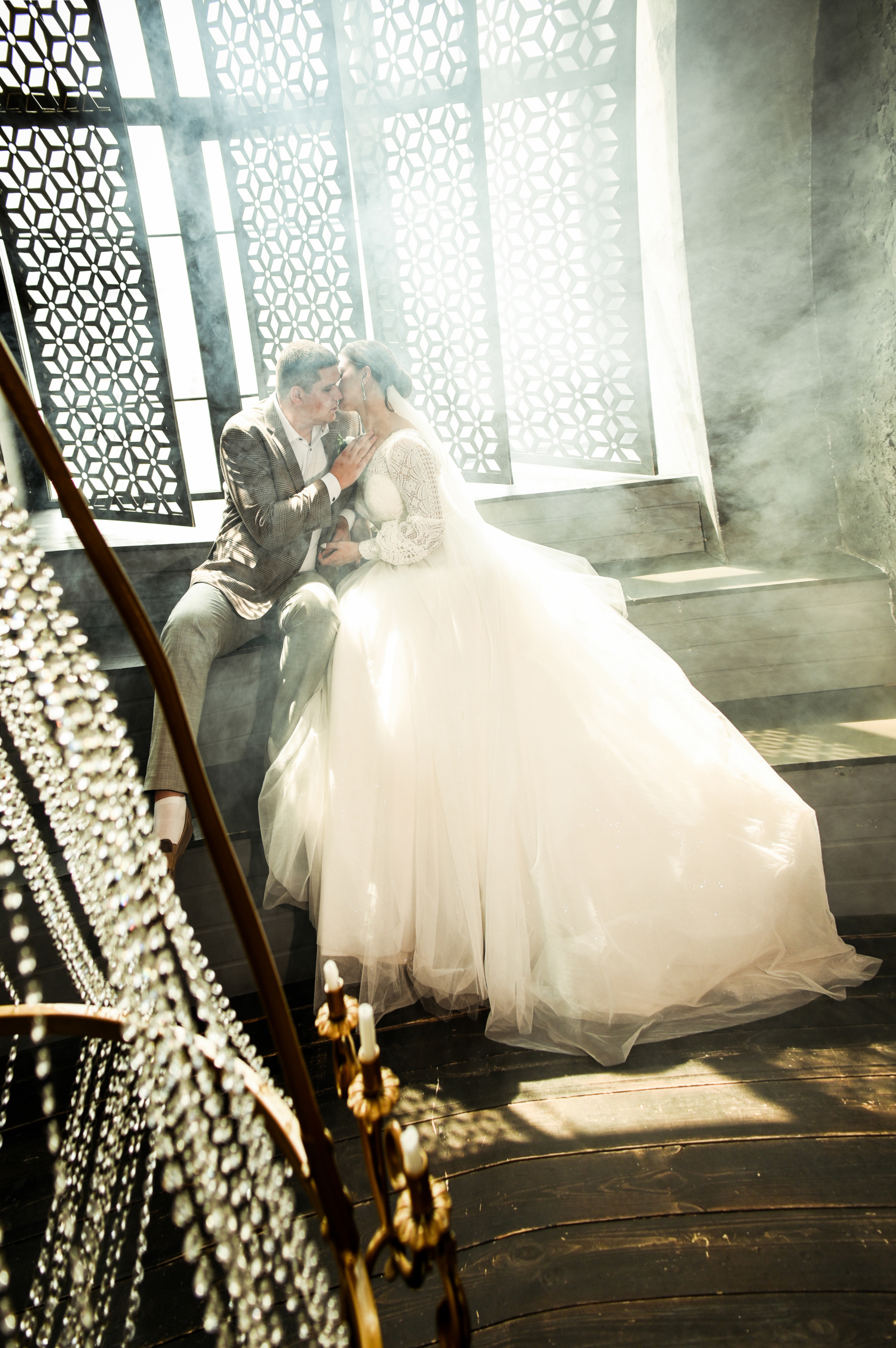 Свадебная фотосессия Данилы и Ксении. Свадебный, семейный, детский, контент фотограф в Омске Максим Ильин