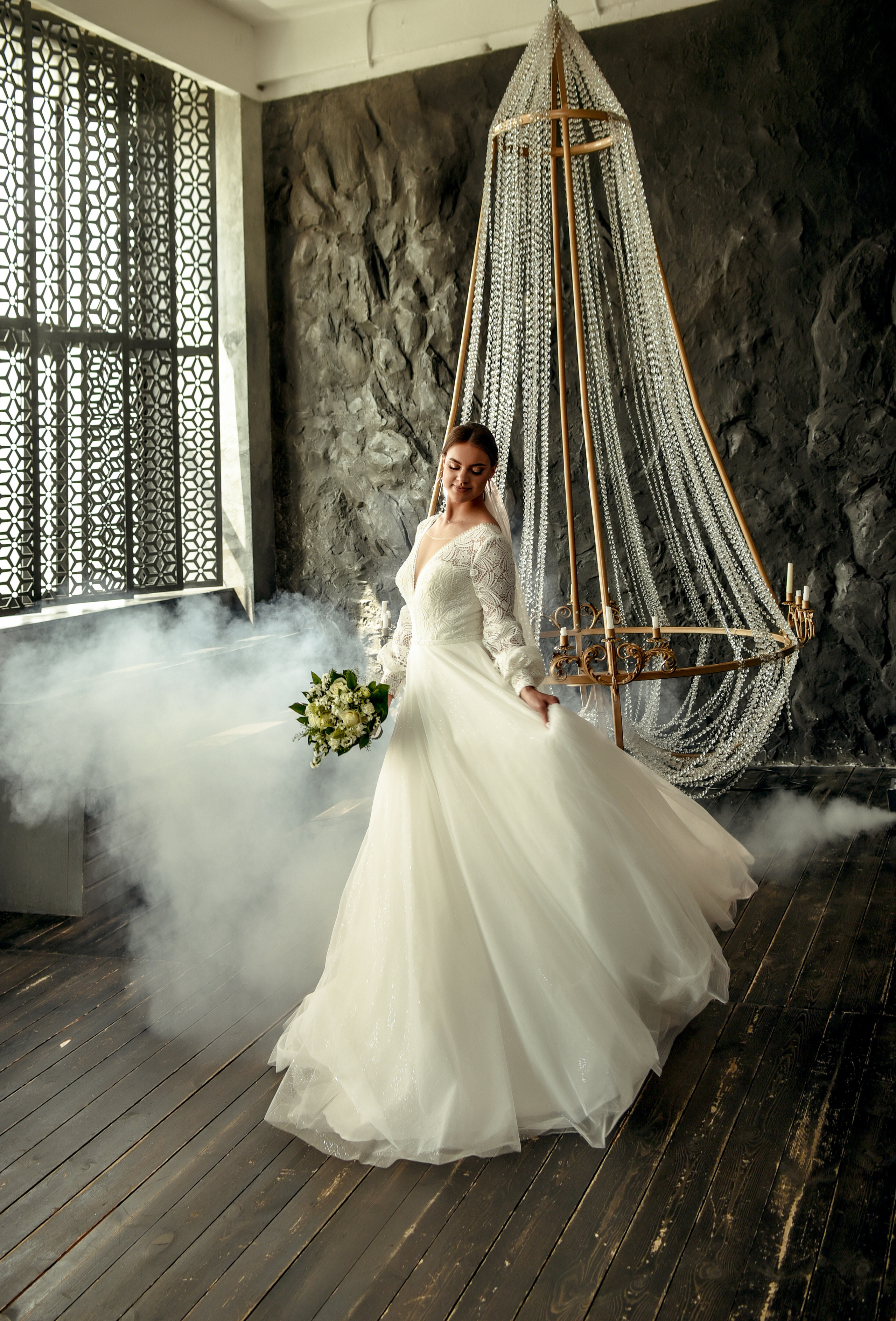 Свадебная фотосессия Данилы и Ксении. Свадебный, семейный, детский, контент фотограф в Омске Максим Ильин