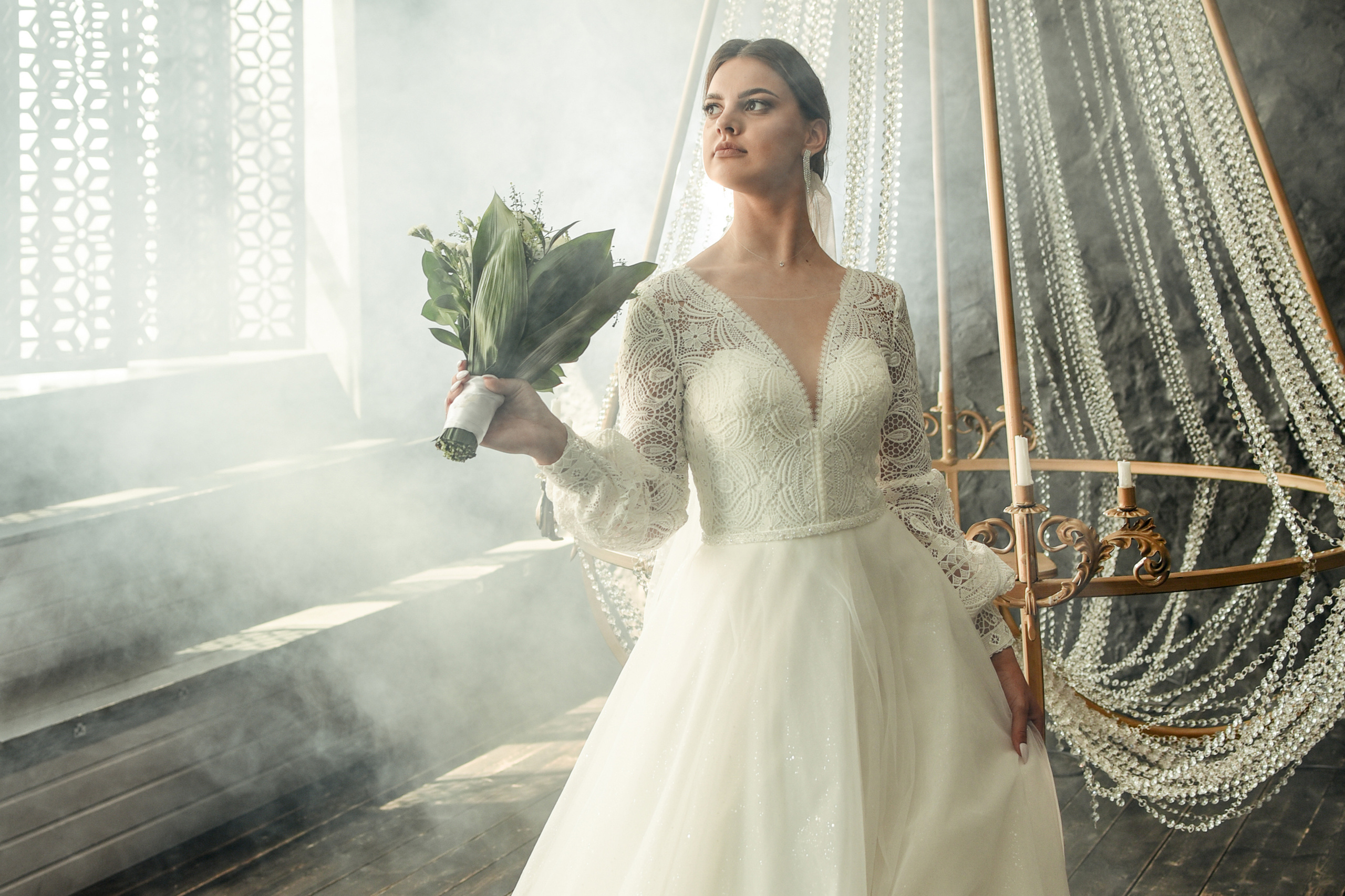 Свадебная фотосессия Данилы и Ксении. Свадебный, семейный, детский, контент фотограф в Омске Максим Ильин