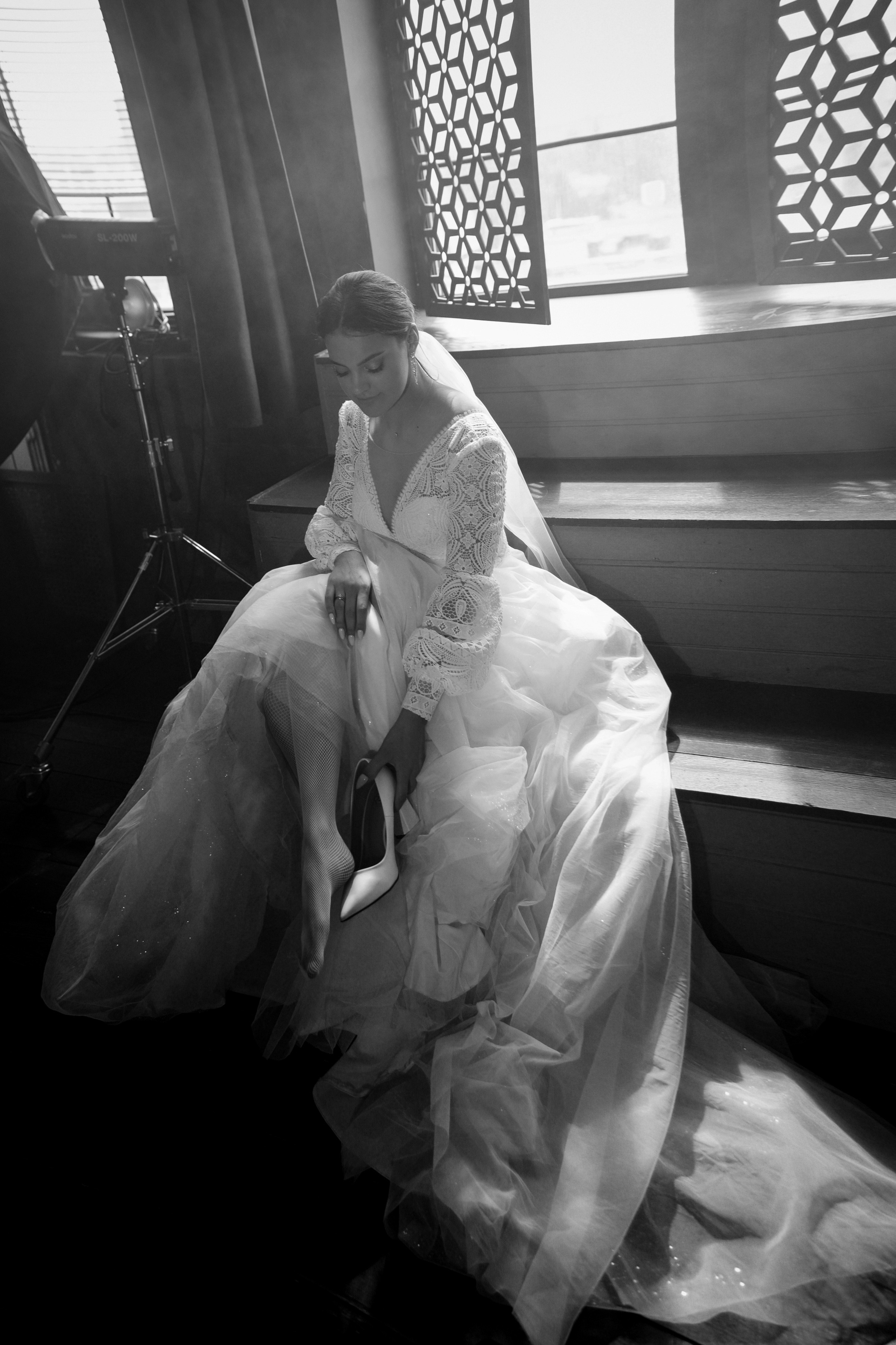 Свадебная фотосессия Данилы и Ксении. Свадебный, семейный, детский, контент фотограф в Омске Максим Ильин