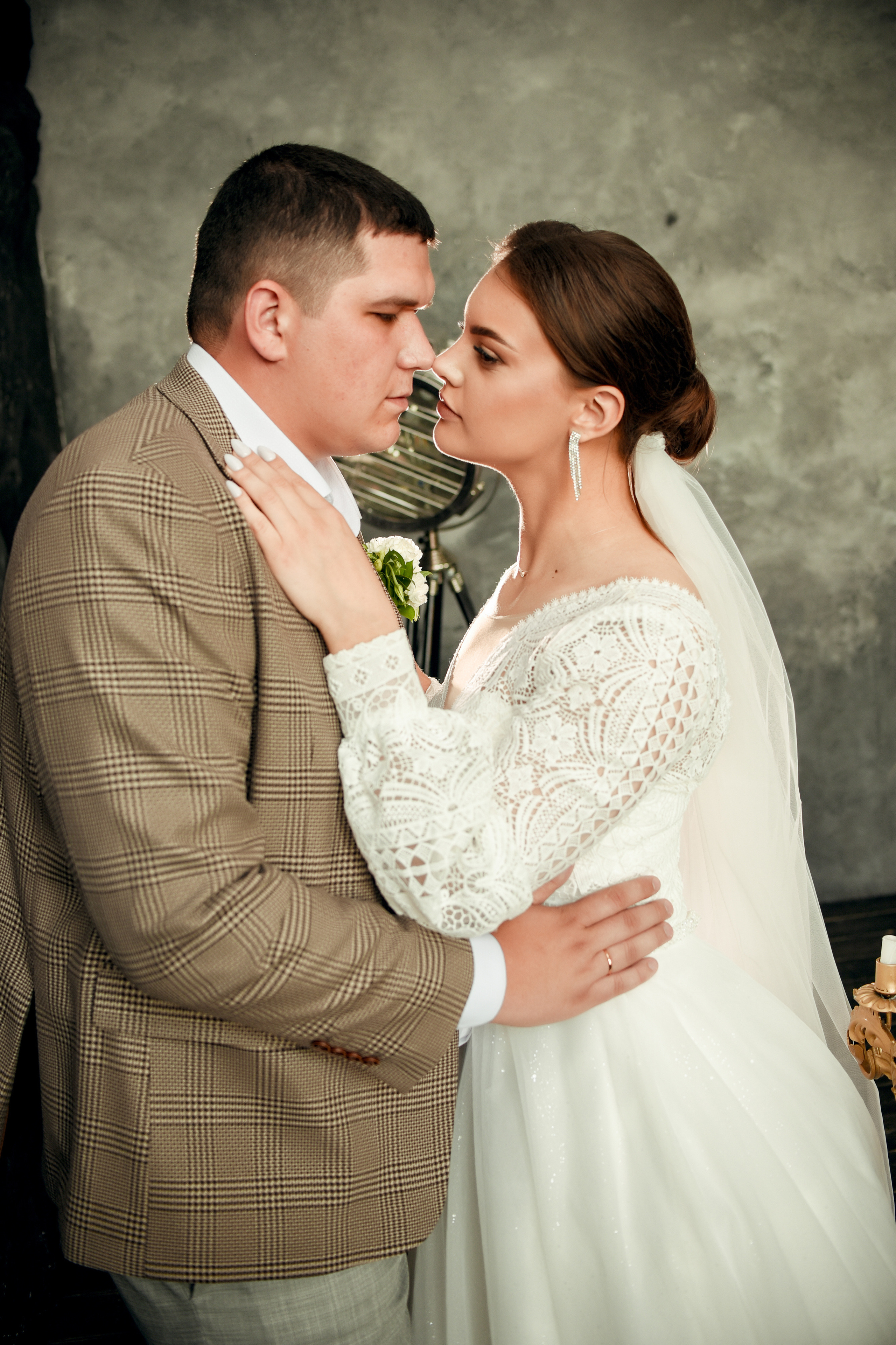 Свадебная фотосессия Данилы и Ксении. Свадебный, семейный, детский, контент фотограф в Омске Максим Ильин