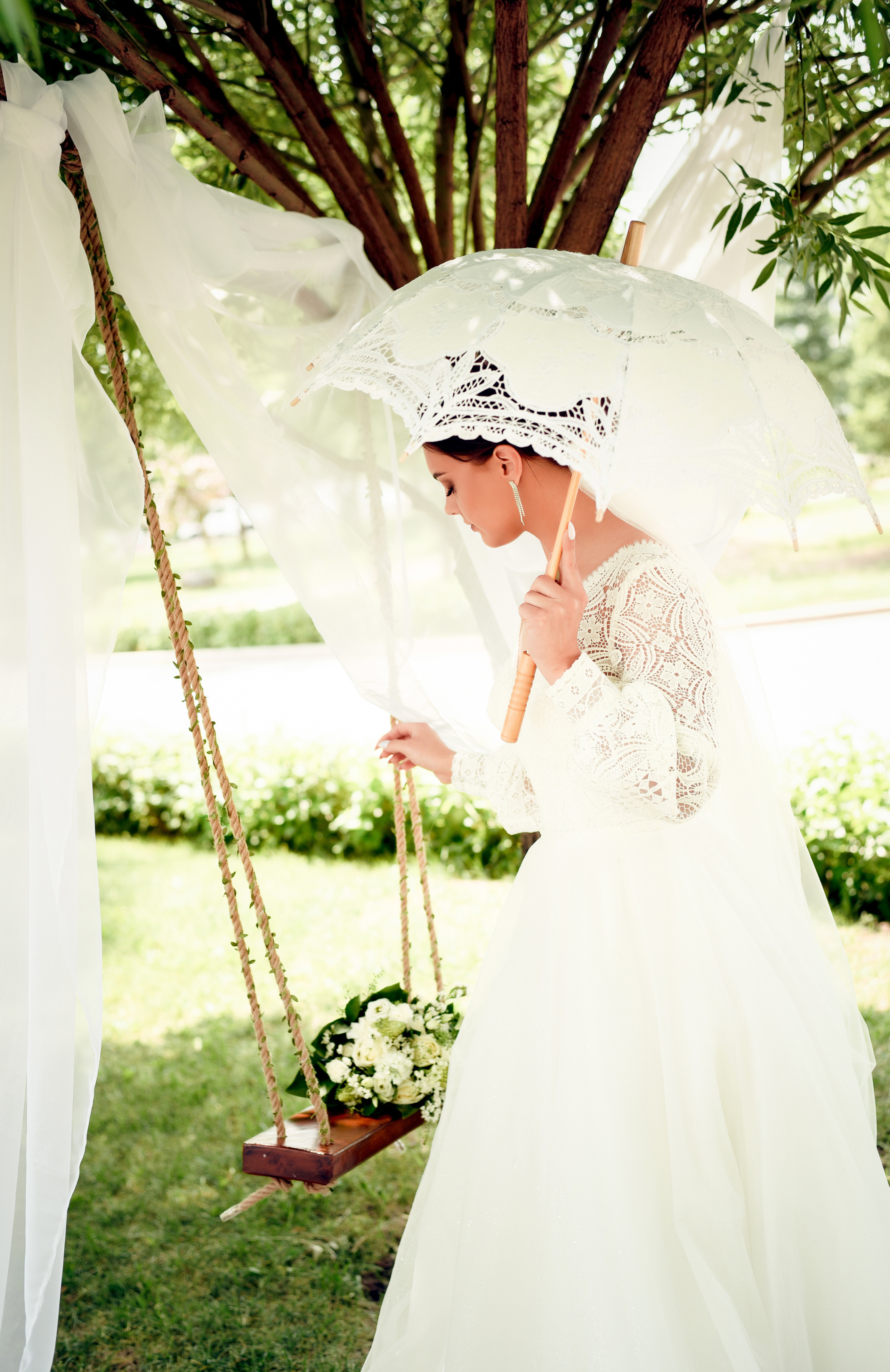 Свадебная фотосессия Данилы и Ксении. Свадебный, семейный, детский, контент фотограф в Омске Максим Ильин