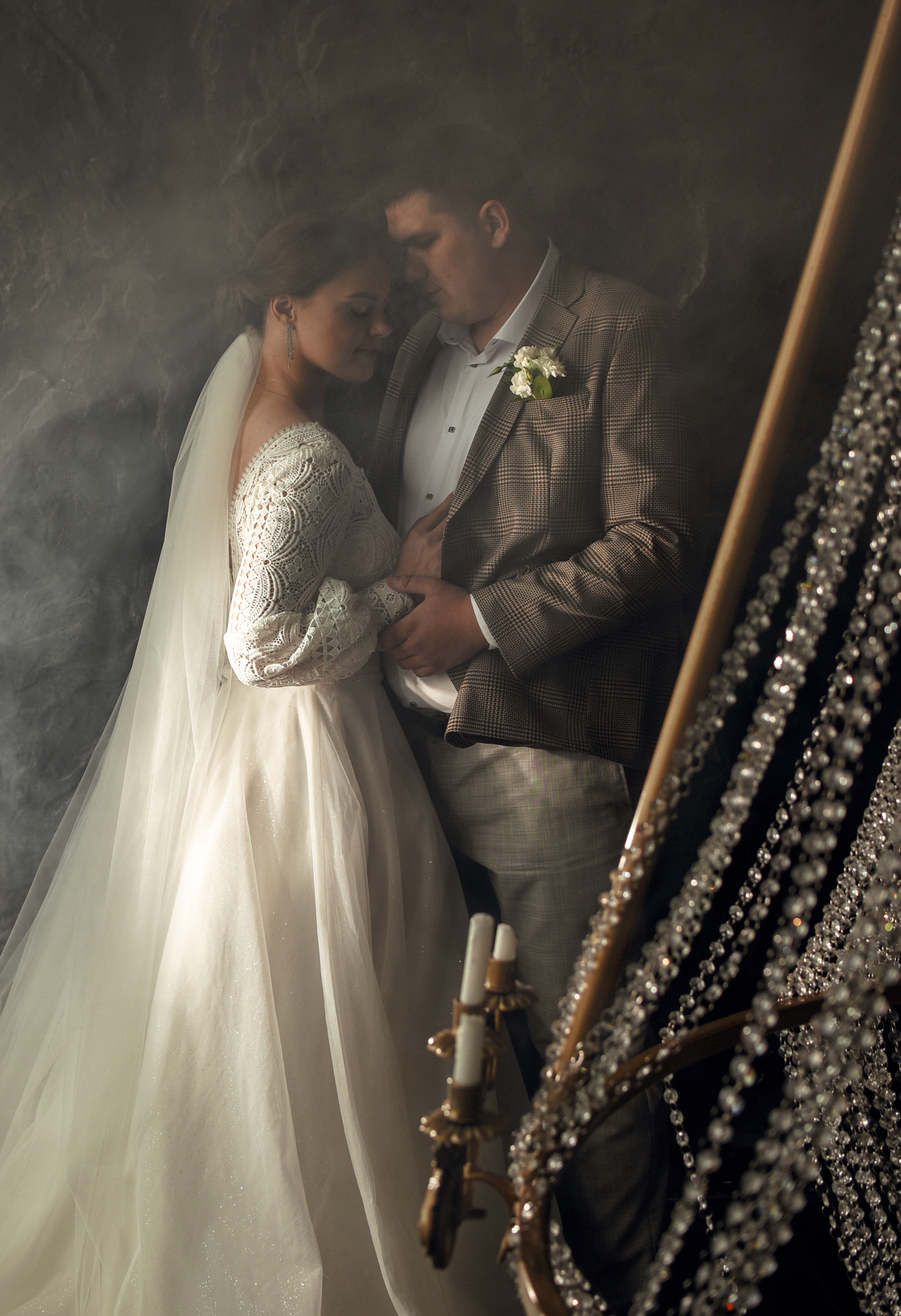 Свадебная фотосессия Данилы и Ксении. Свадебный, семейный, детский, контент фотограф в Омске Максим Ильин