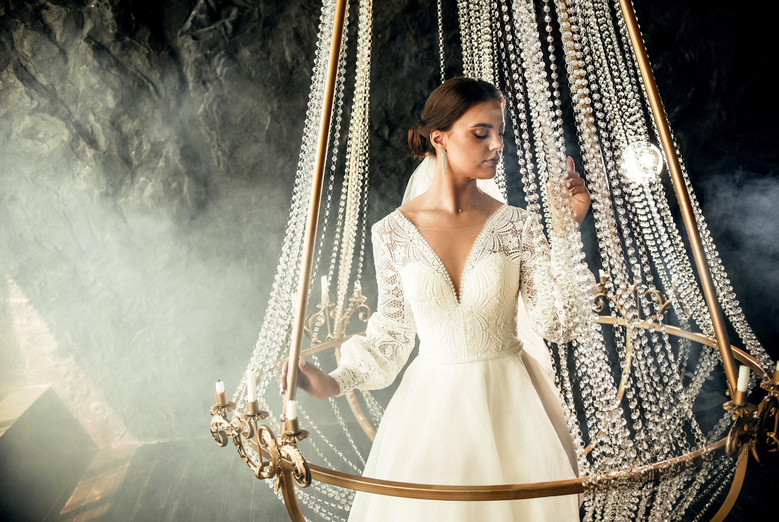 Свадебная фотосессия Данилы и Ксении. Свадебный, семейный, детский, контент фотограф в Омске Максим Ильин