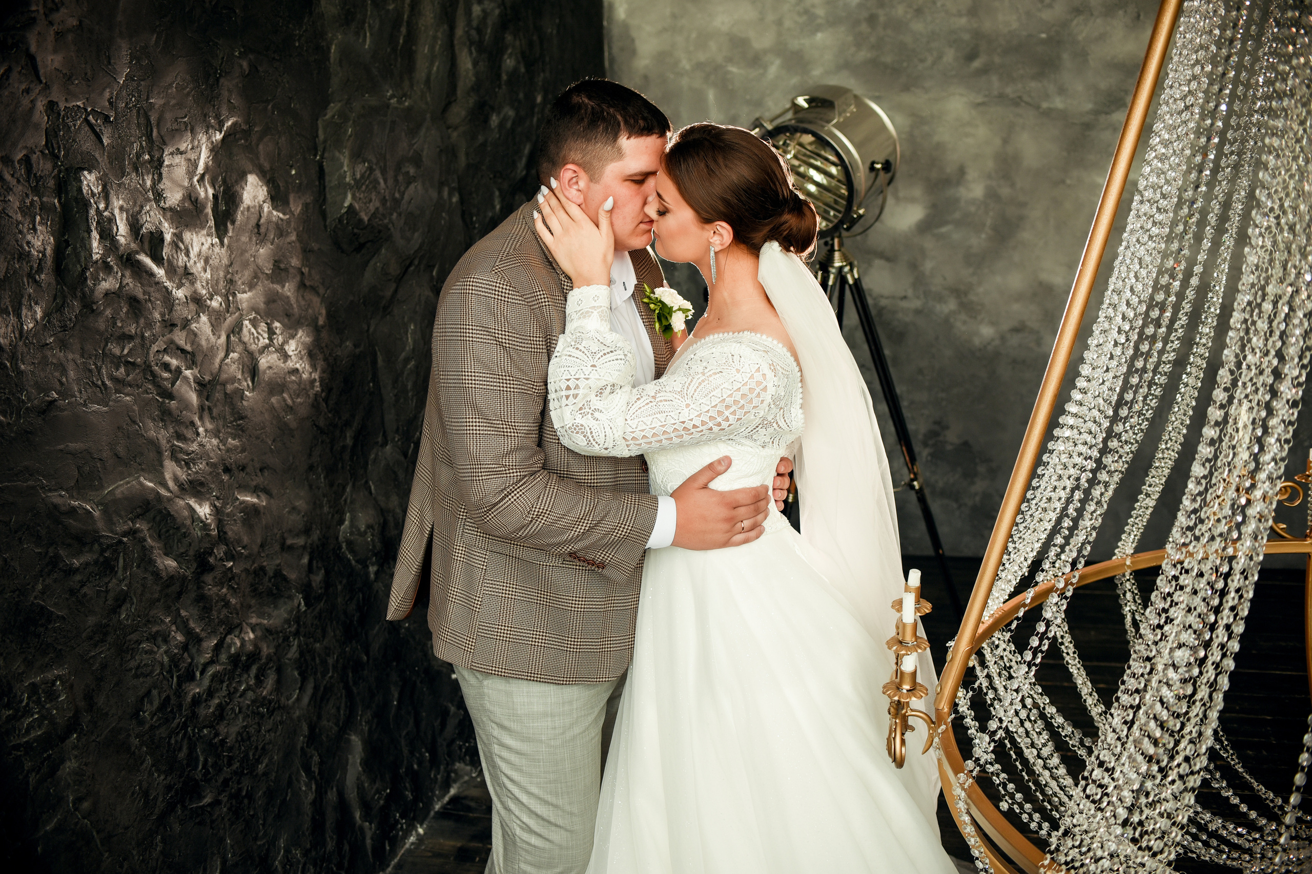 Свадебная фотосессия Данилы и Ксении. Свадебный, семейный, детский, контент фотограф в Омске Максим Ильин