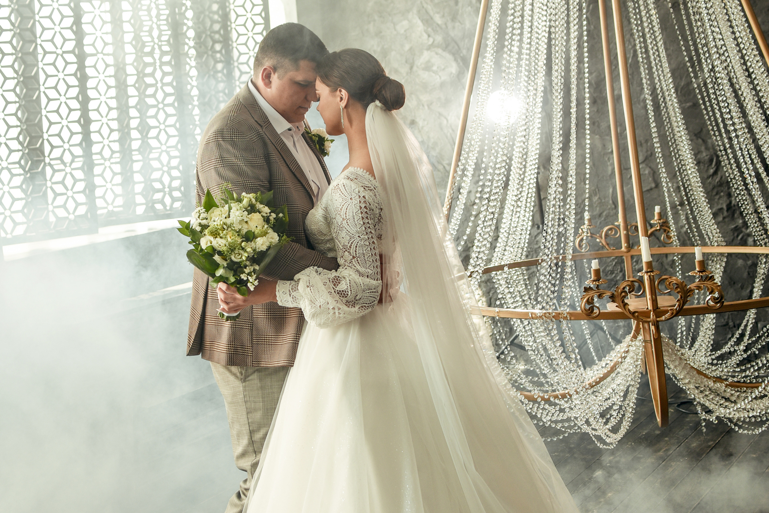 Свадебная фотосессия Данилы и Ксении. Свадебный, семейный, детский, контент фотограф в Омске Максим Ильин