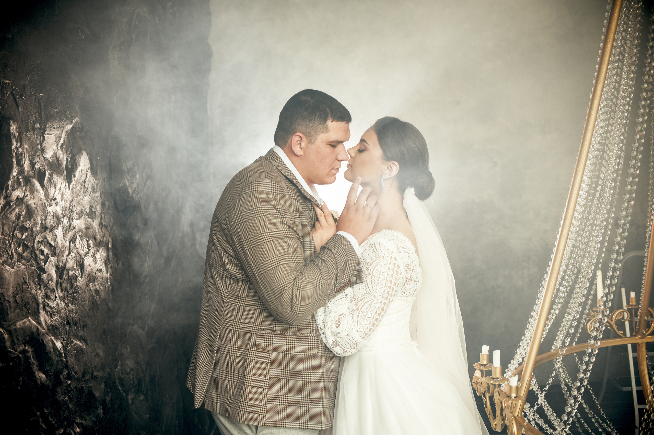 Свадебная фотосессия Данилы и Ксении. Свадебный, семейный, детский, контент фотограф в Омске Максим Ильин