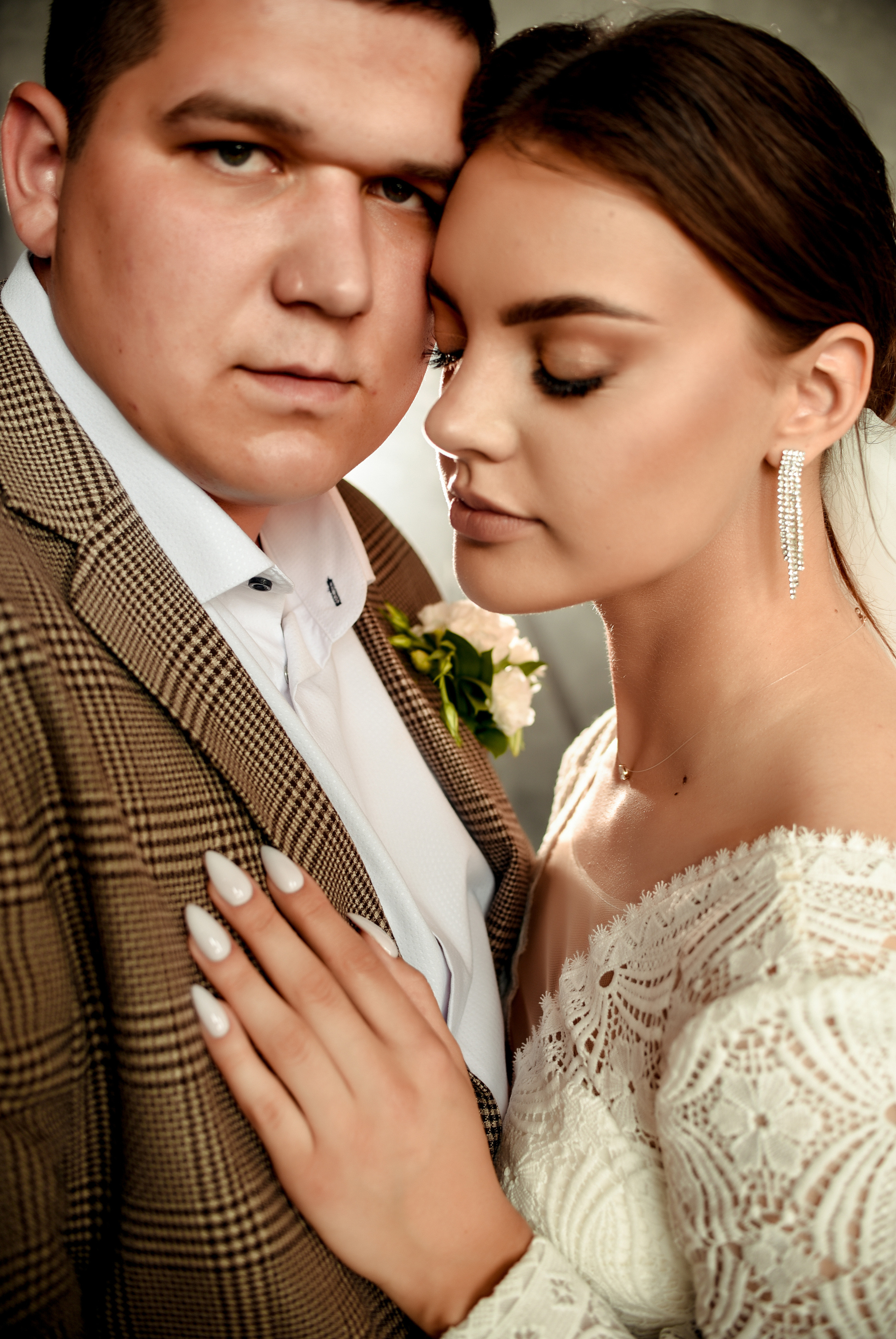 Свадебная фотосессия Данилы и Ксении. Свадебный, семейный, детский, контент фотограф в Омске Максим Ильин