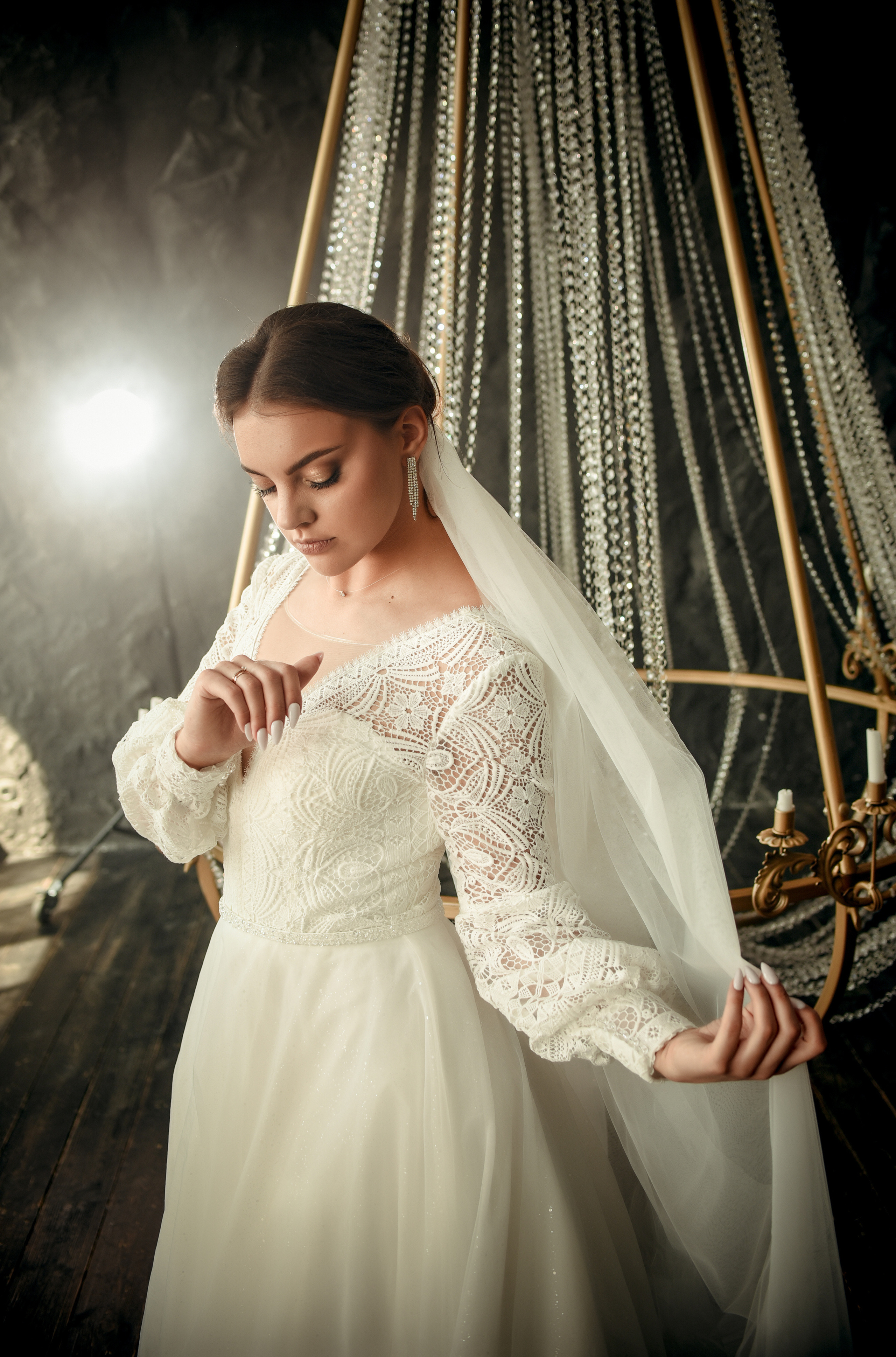 Свадебная фотосессия Данилы и Ксении. Свадебный, семейный, детский, контент фотограф в Омске Максим Ильин