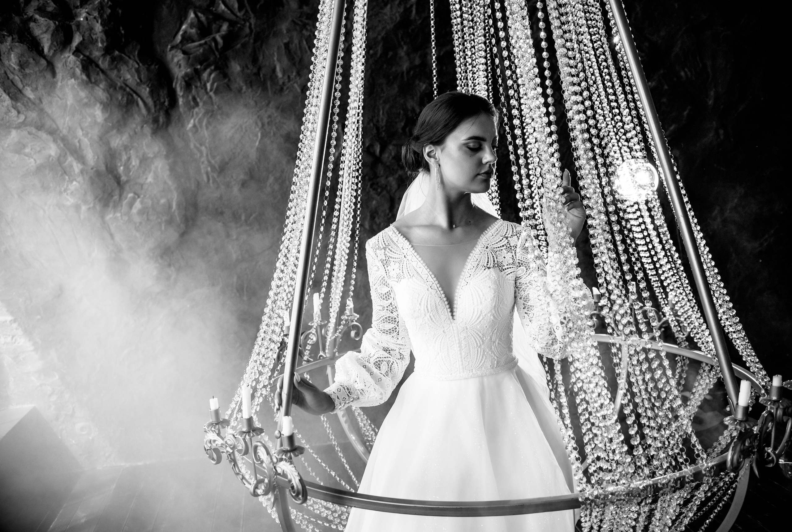 Свадебная фотосессия Данилы и Ксении. Свадебный, семейный, детский, контент фотограф в Омске Максим Ильин