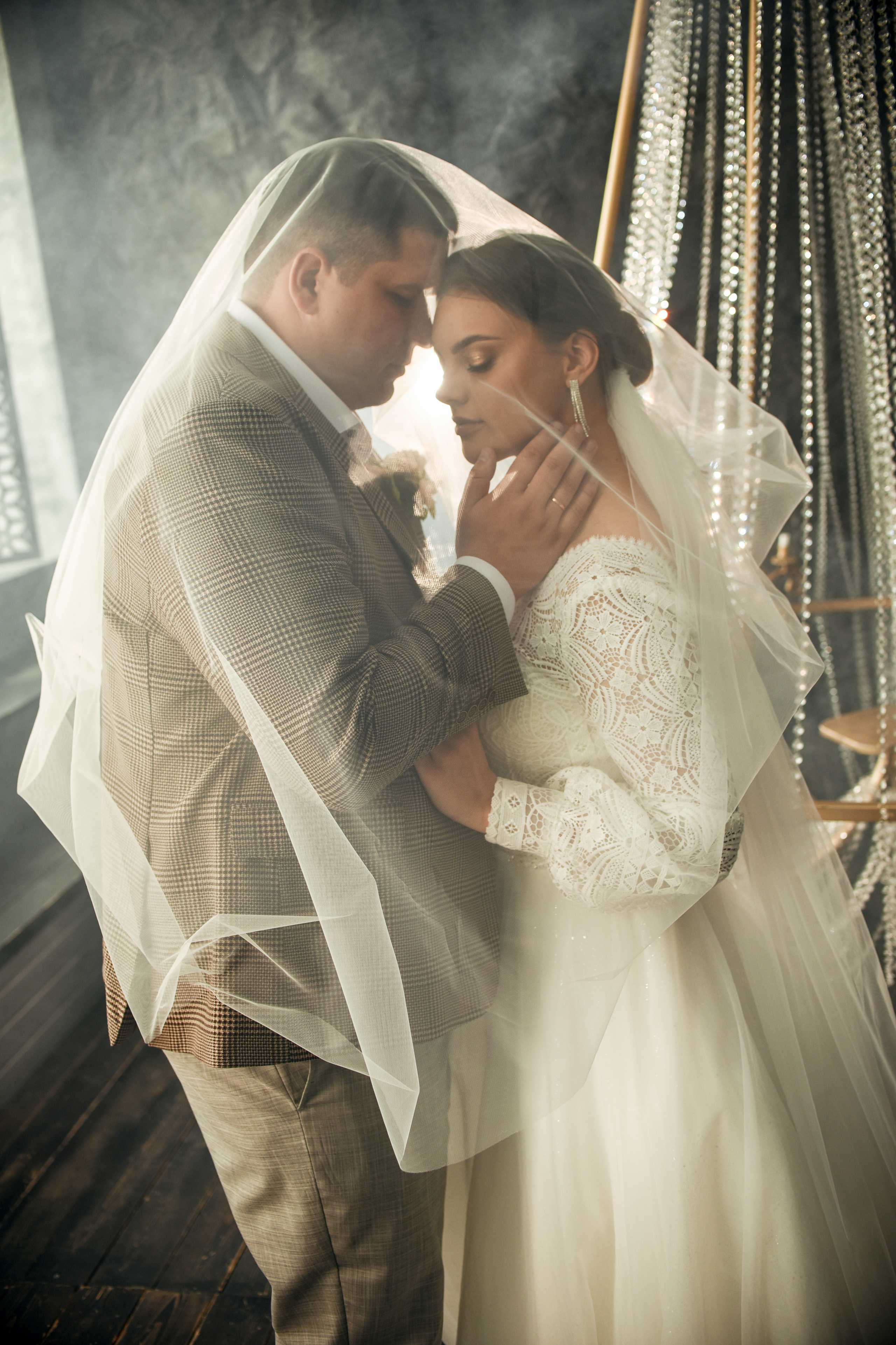 Свадебная фотосессия Данилы и Ксении. Свадебный, семейный, детский, контент фотограф в Омске Максим Ильин