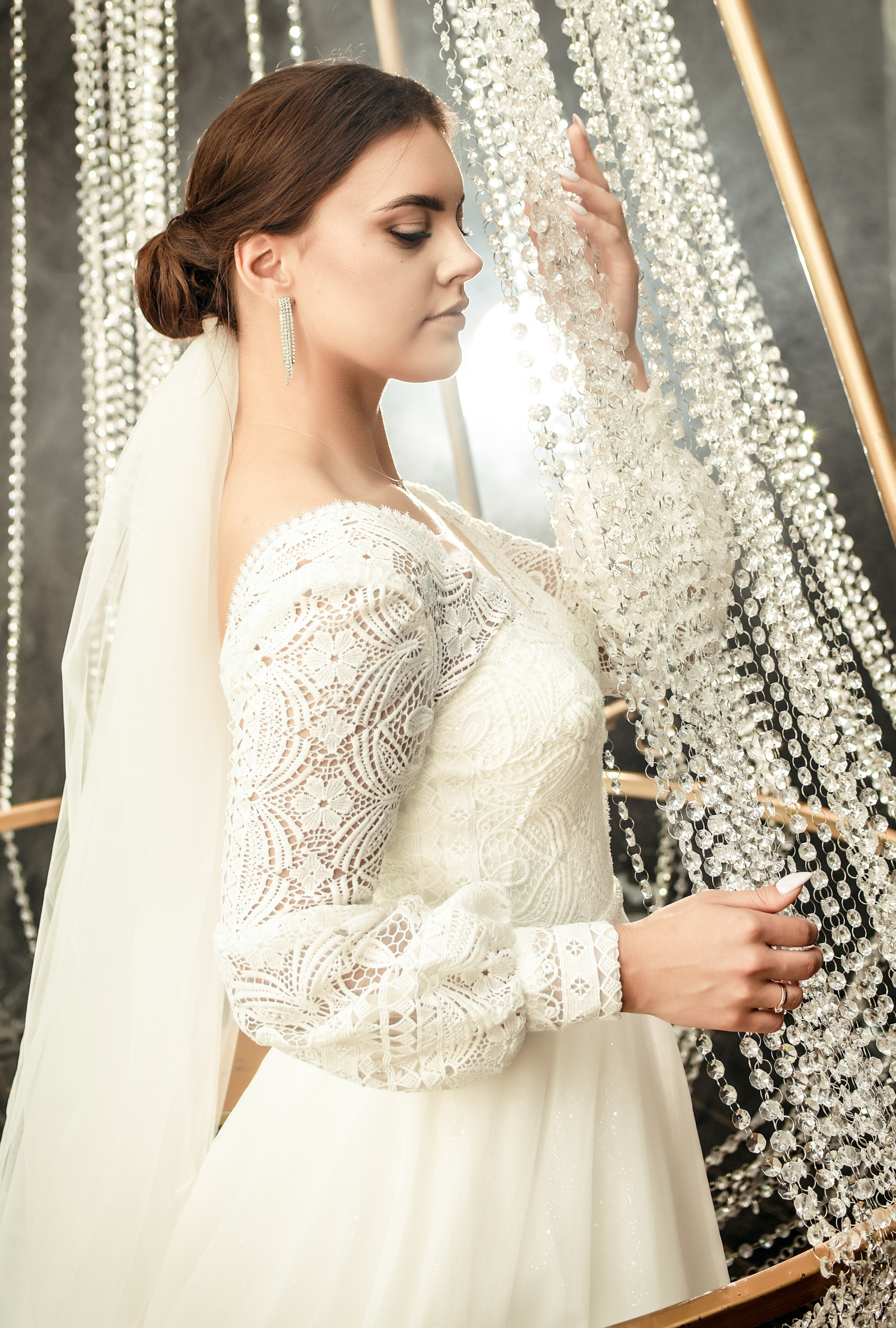 Свадебная фотосессия Данилы и Ксении. Свадебный, семейный, детский, контент фотограф в Омске Максим Ильин