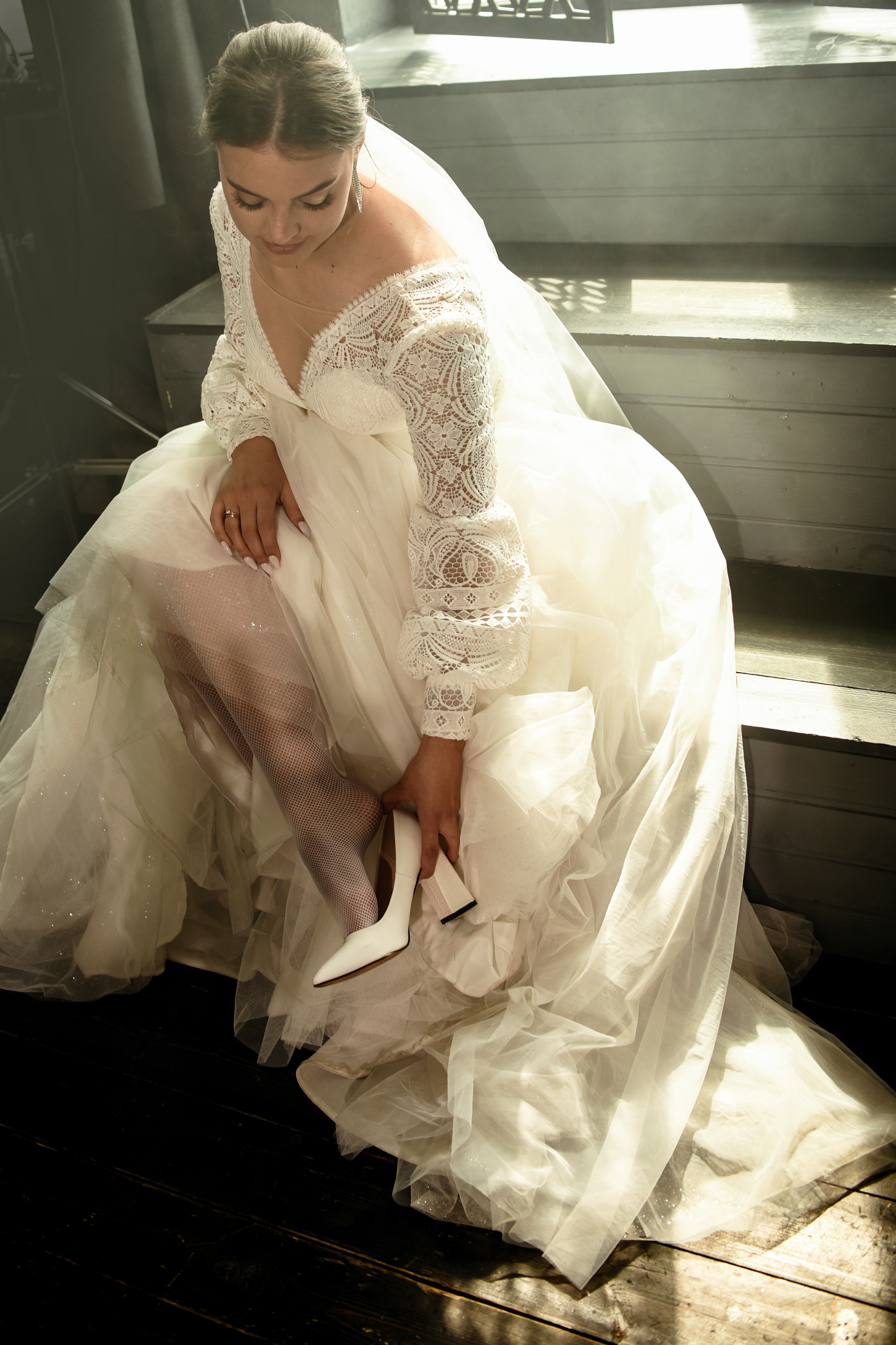 Свадебная фотосессия Данилы и Ксении. Свадебный, семейный, детский, контент фотограф в Омске Максим Ильин