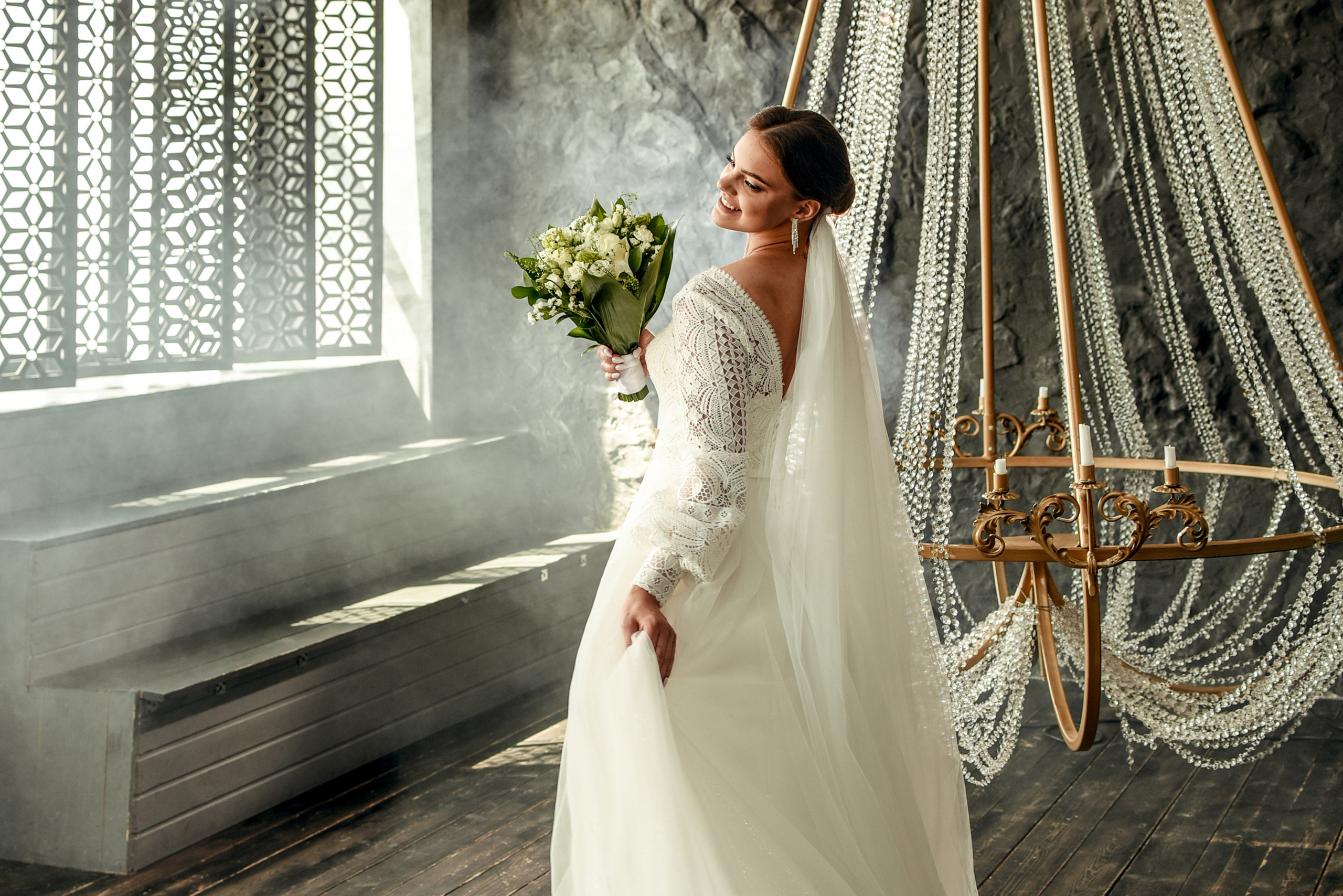 Свадебная фотосессия Данилы и Ксении. Свадебный, семейный, детский, контент фотограф в Омске Максим Ильин