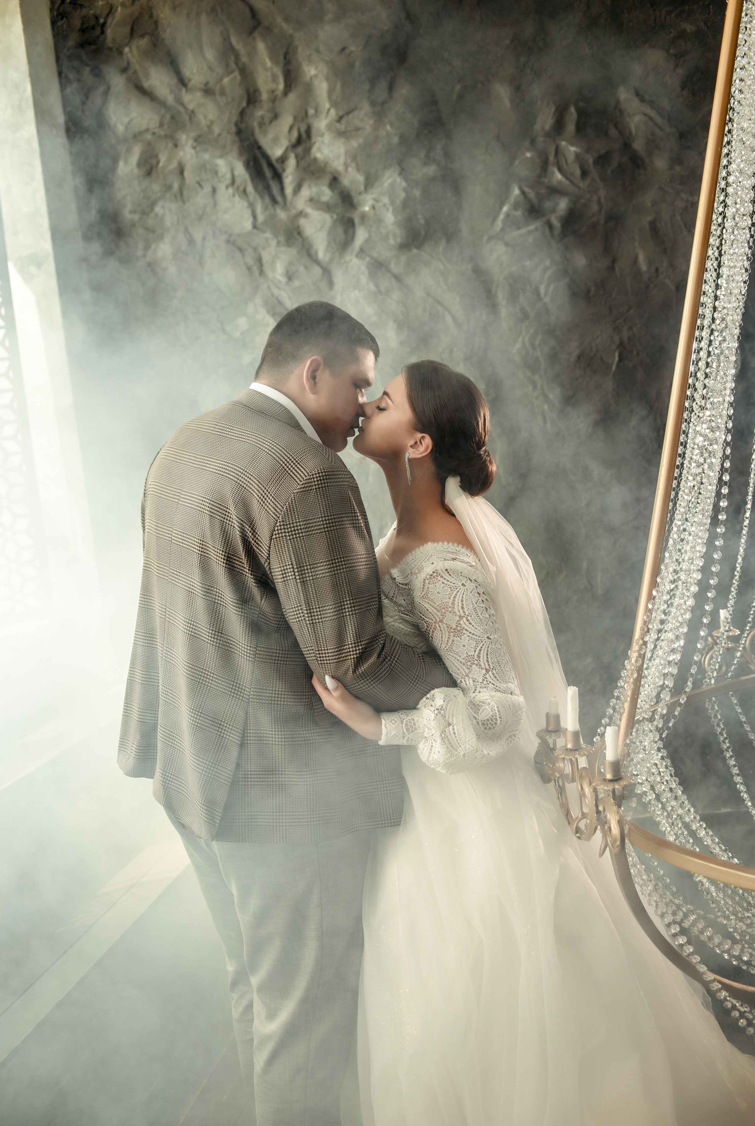 Свадебная фотосессия Данилы и Ксении. Свадебный, семейный, детский, контент фотограф в Омске Максим Ильин