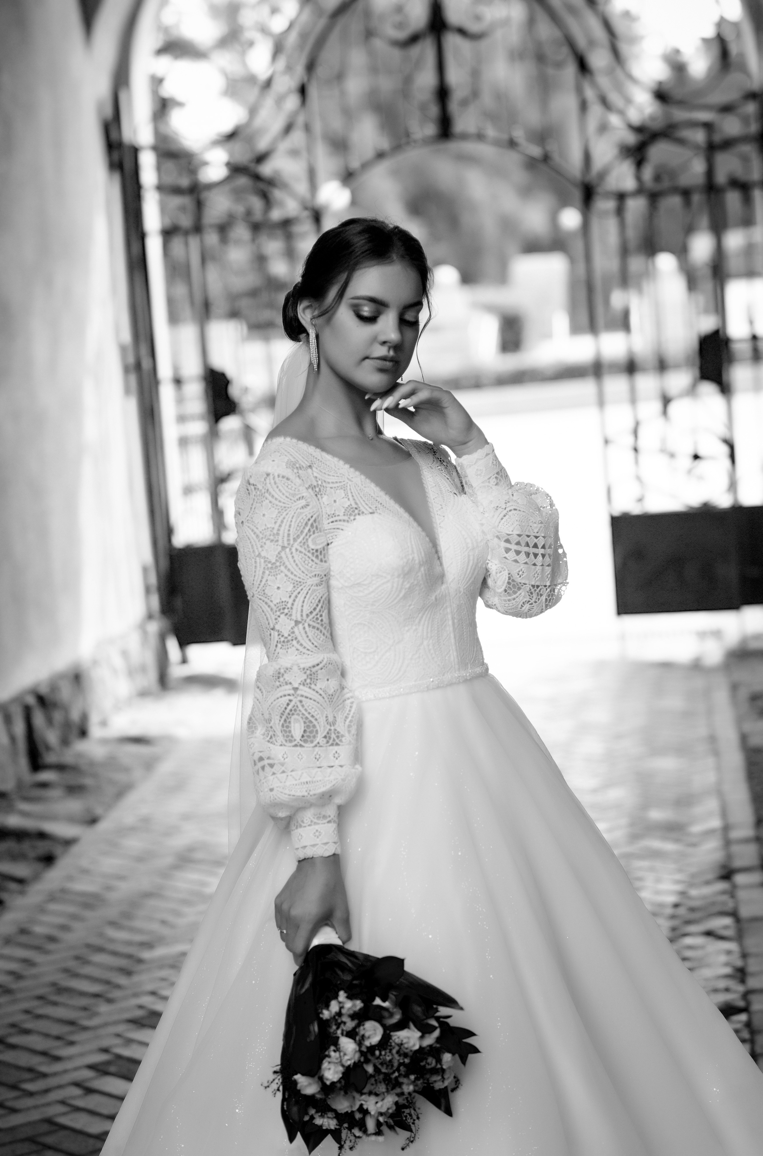 Свадебная фотосессия Данилы и Ксении. Свадебный, семейный, детский, контент фотограф в Омске Максим Ильин