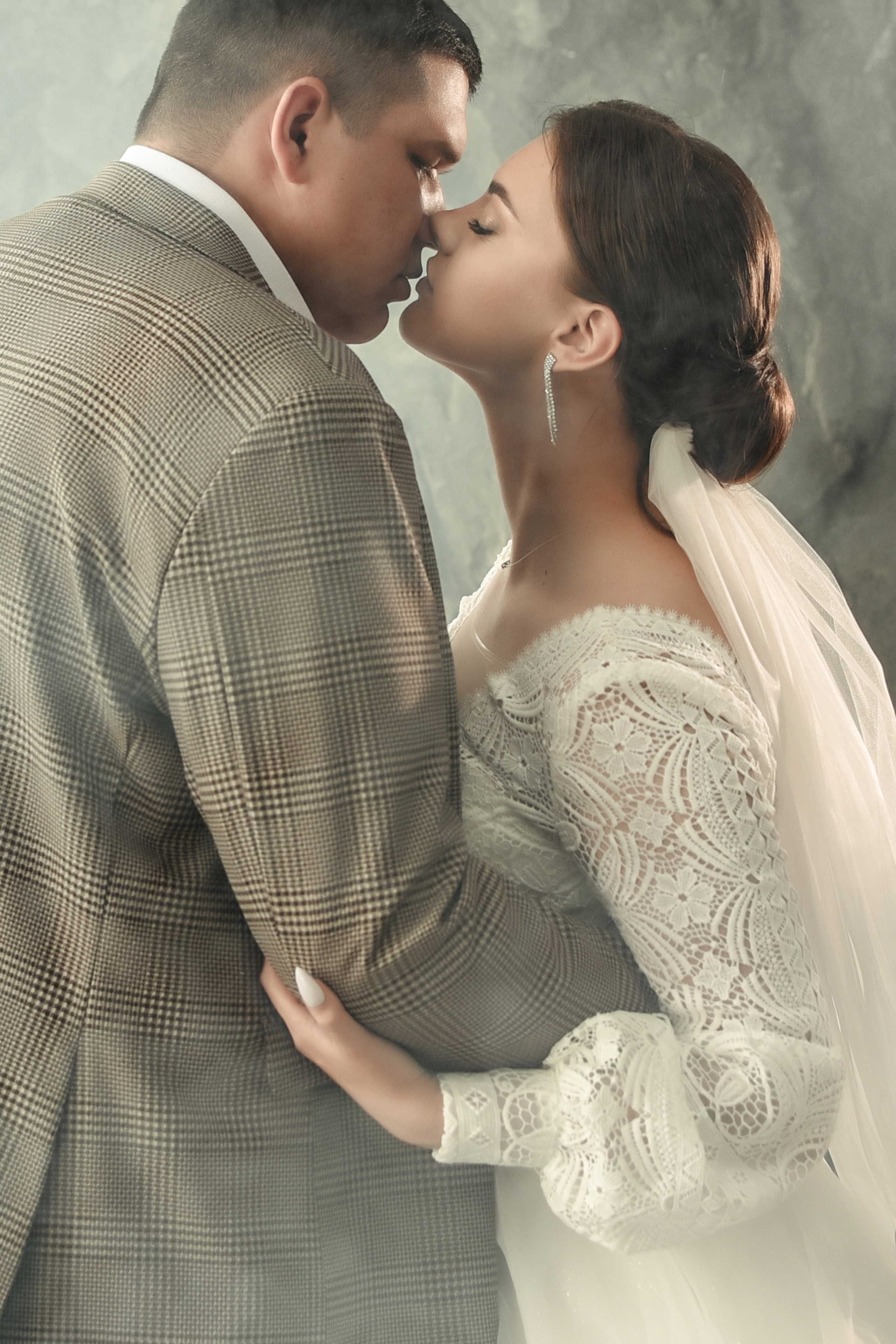 Свадебная фотосессия Данилы и Ксении. Свадебный, семейный, детский, контент фотограф в Омске Максим Ильин