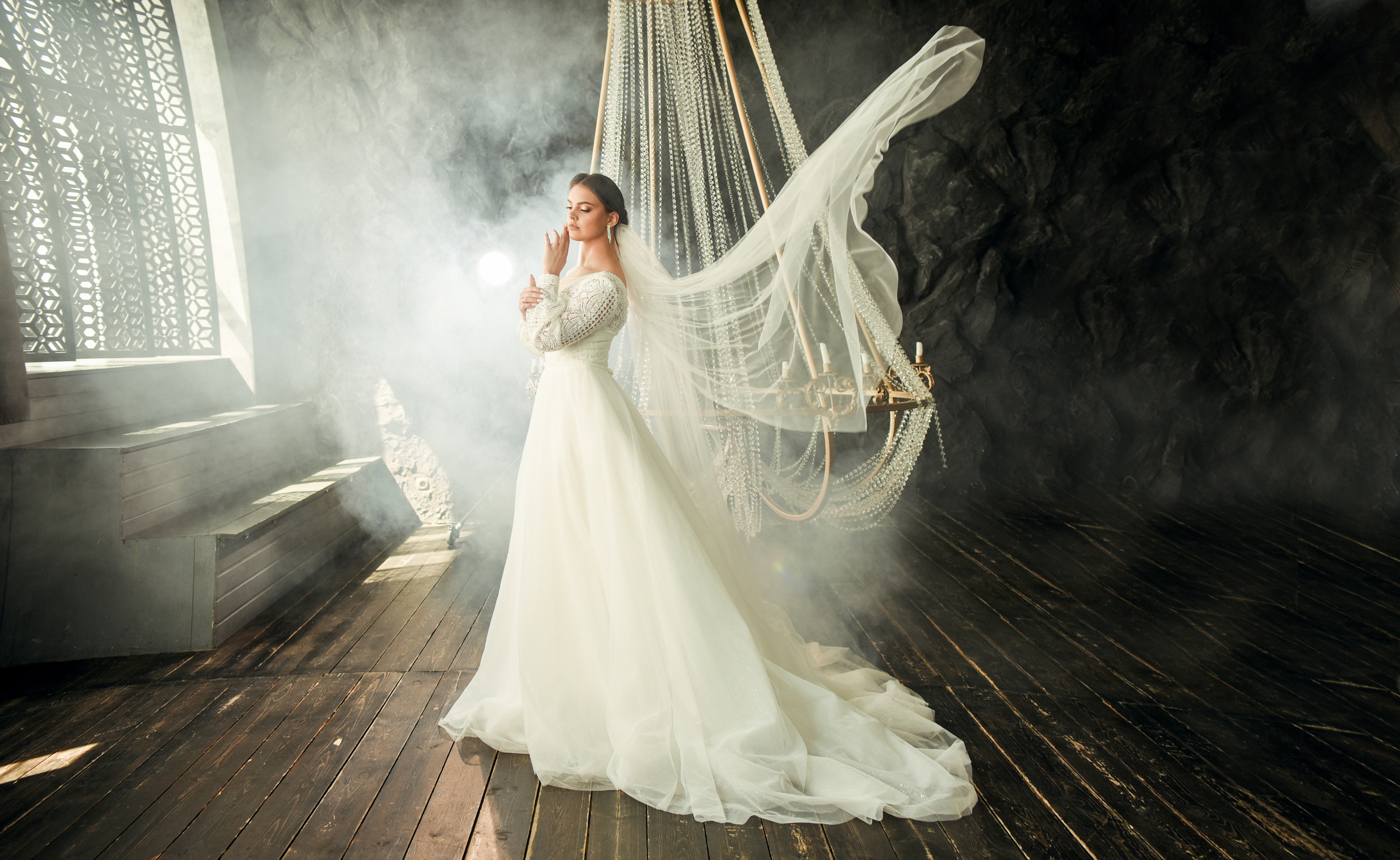 Свадебная фотосессия Данилы и Ксении. Свадебный, семейный, детский, контент фотограф в Омске Максим Ильин