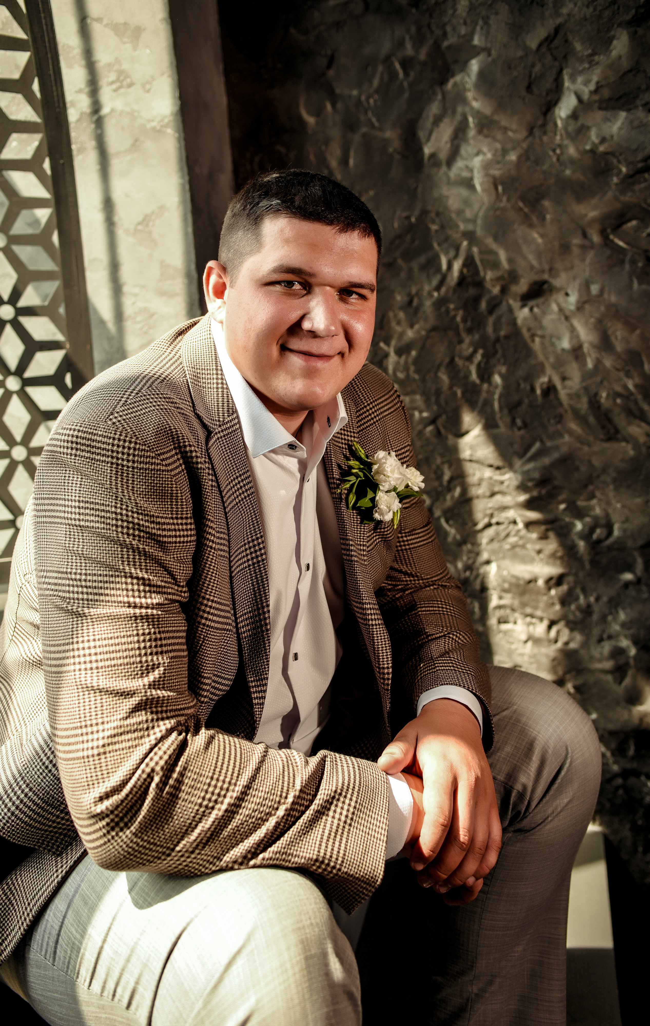 Свадебная фотосессия Данилы и Ксении. Свадебный, семейный, детский, контент фотограф в Омске Максим Ильин