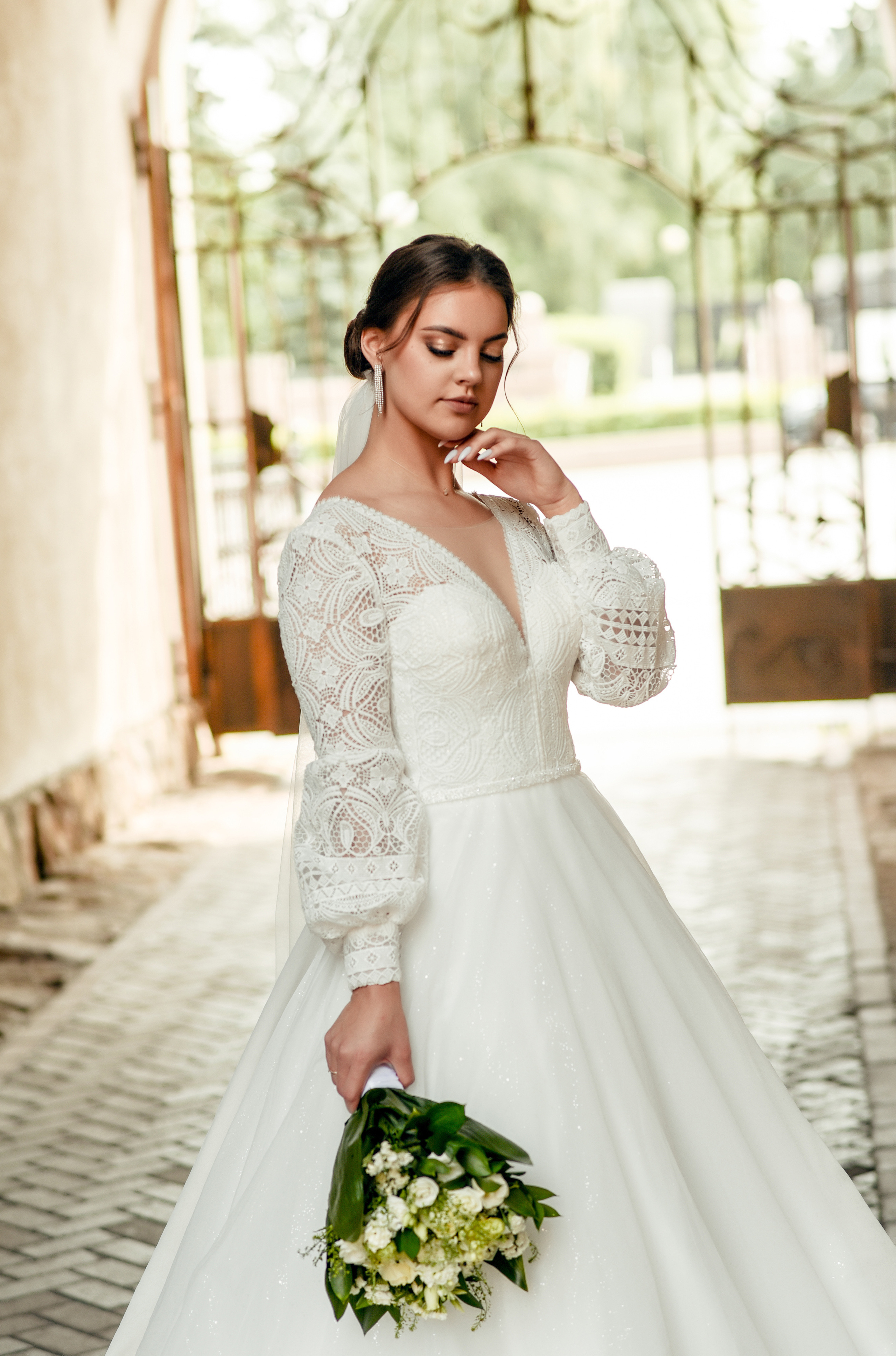 Свадебная фотосессия Данилы и Ксении. Свадебный, семейный, детский, контент фотограф в Омске Максим Ильин