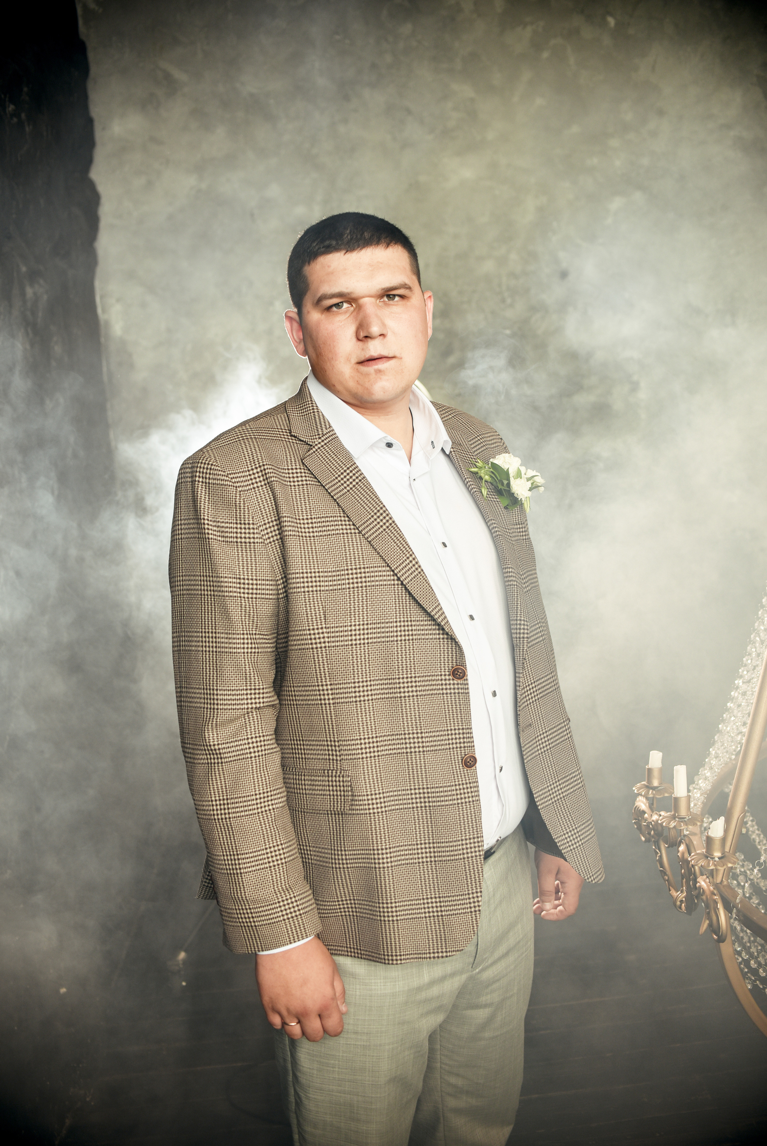 Свадебная фотосессия Данилы и Ксении. Свадебный, семейный, детский, контент фотограф в Омске Максим Ильин