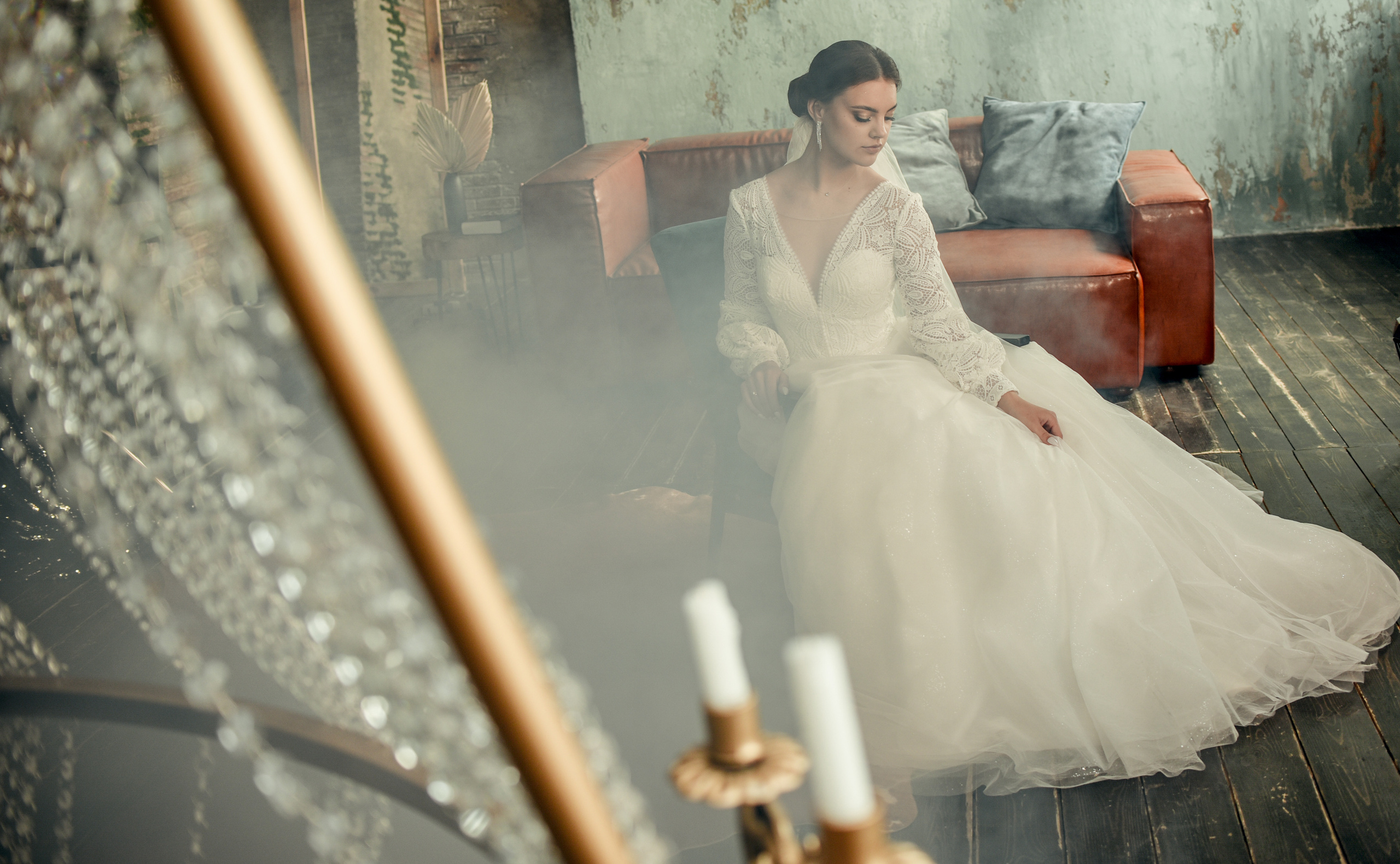 Свадебная фотосессия Данилы и Ксении. Свадебный, семейный, детский, контент фотограф в Омске Максим Ильин