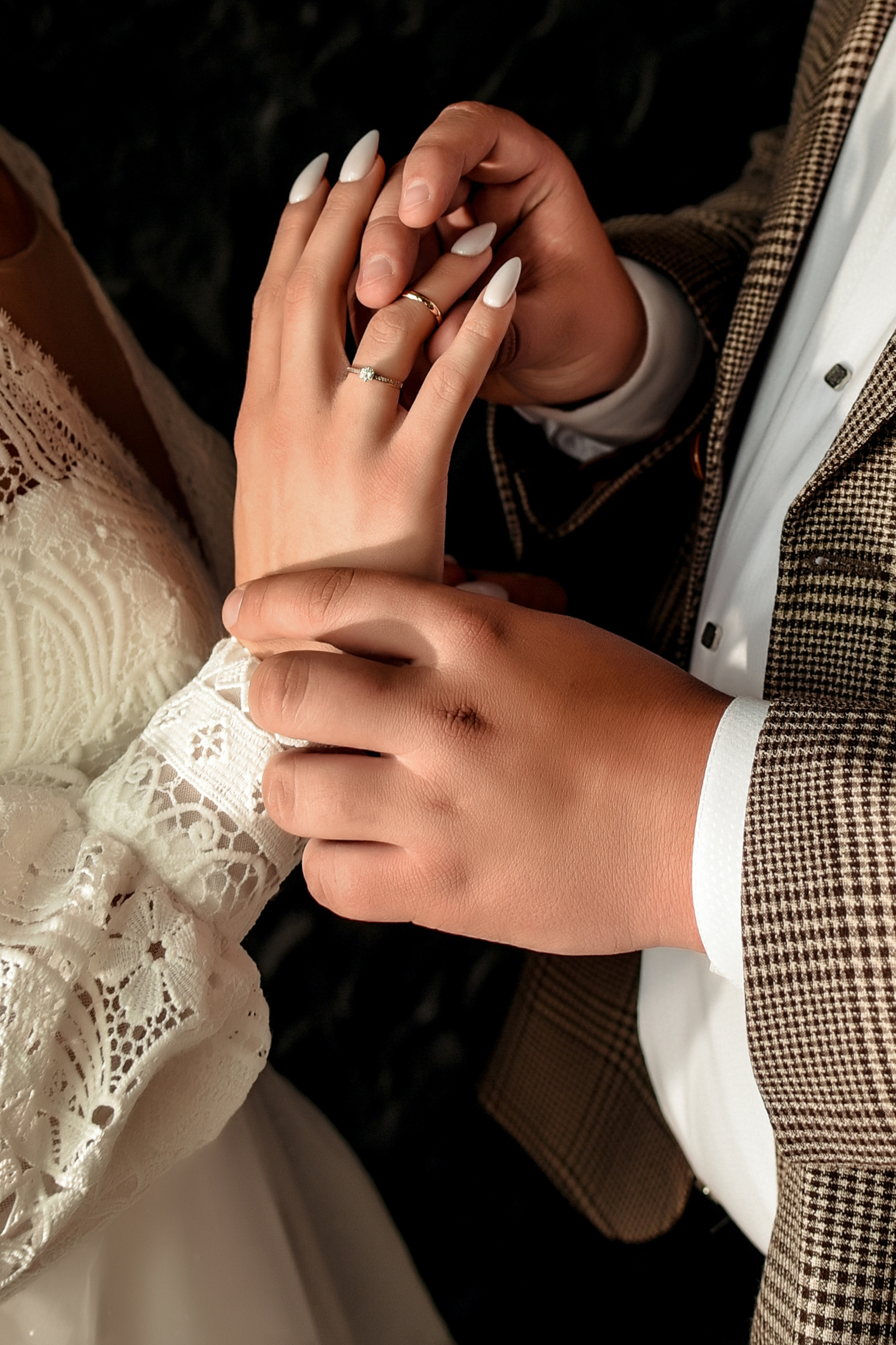 Свадебная фотосессия Данилы и Ксении. Свадебный, семейный, детский, контент фотограф в Омске Максим Ильин