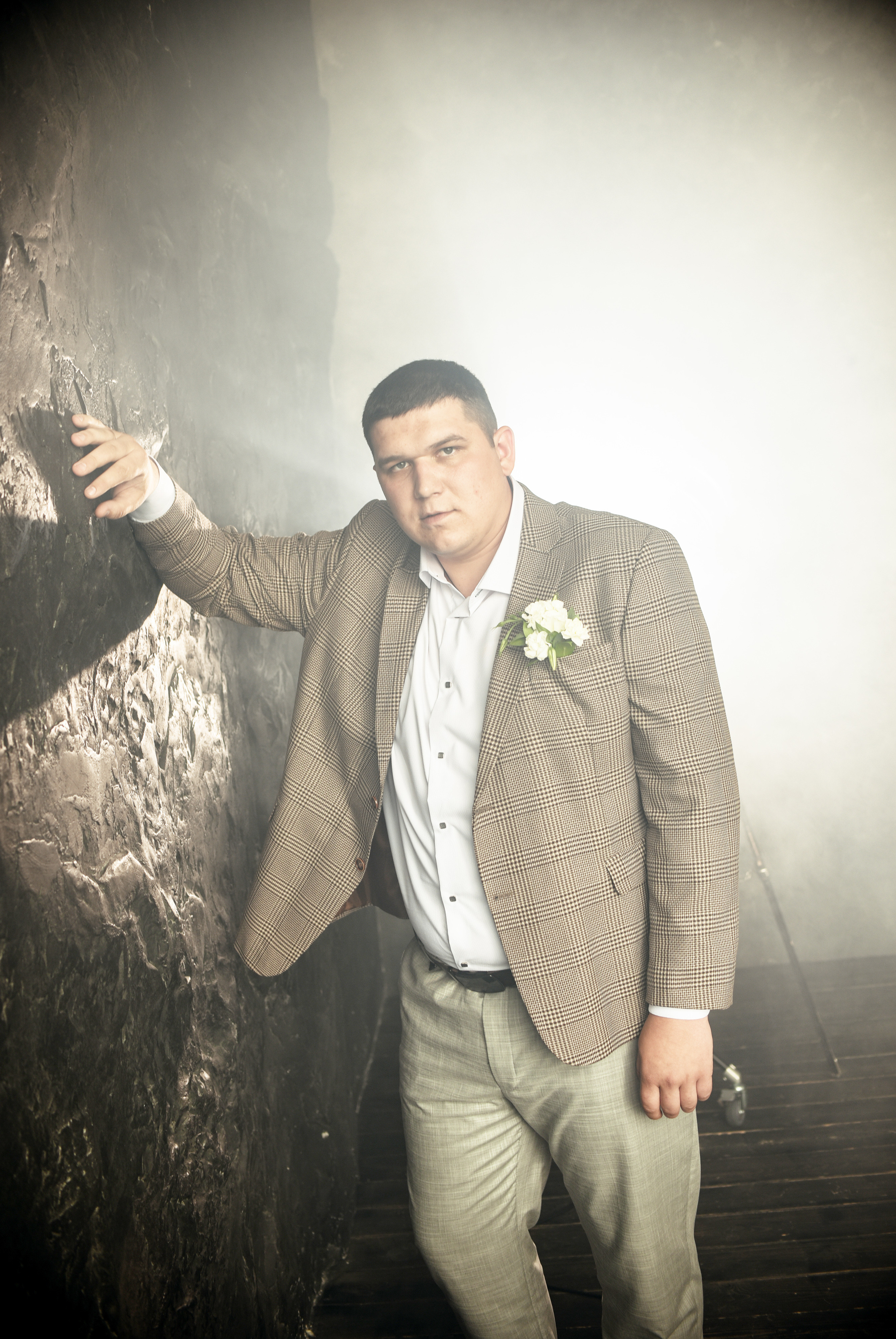 Свадебная фотосессия Данилы и Ксении. Свадебный, семейный, детский, контент фотограф в Омске Максим Ильин