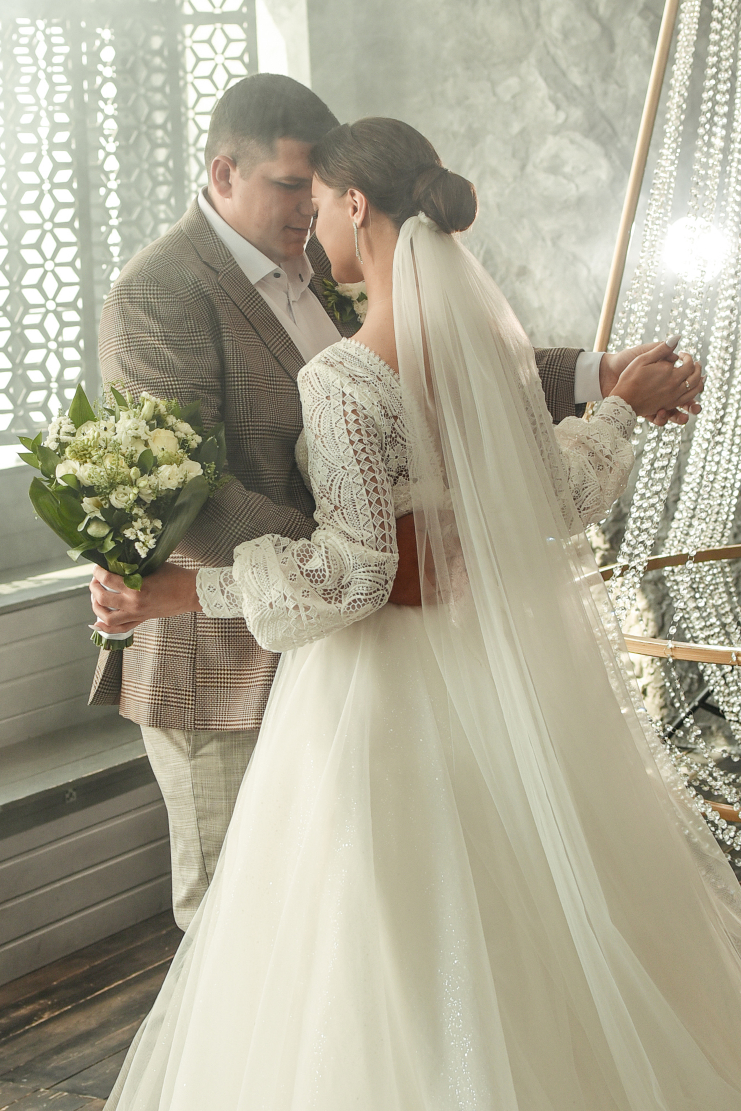 Свадебная фотосессия Данилы и Ксении. Свадебный, семейный, детский, контент фотограф в Омске Максим Ильин