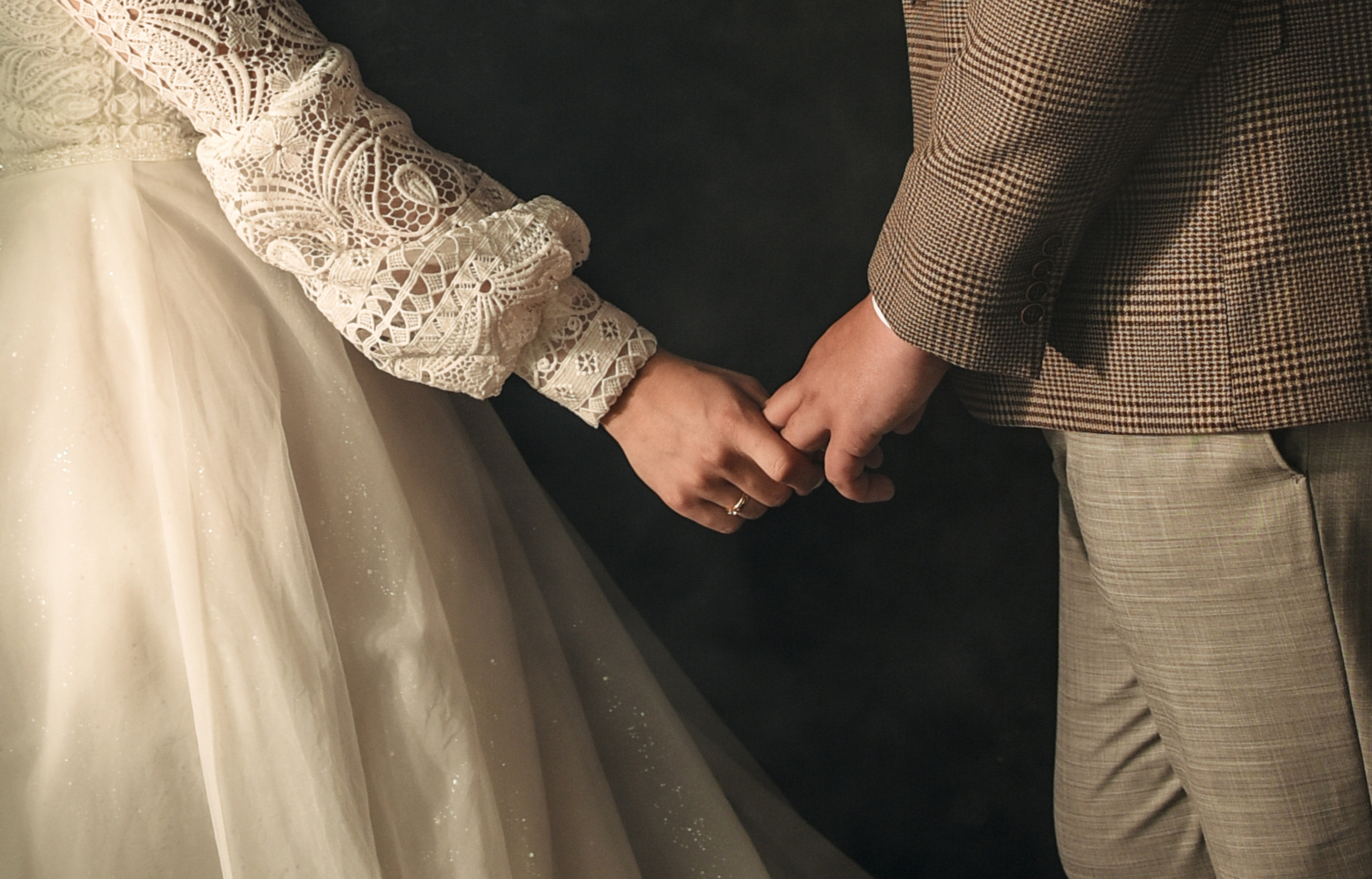 Свадебная фотосессия Данилы и Ксении. Свадебный, семейный, детский, контент фотограф в Омске Максим Ильин