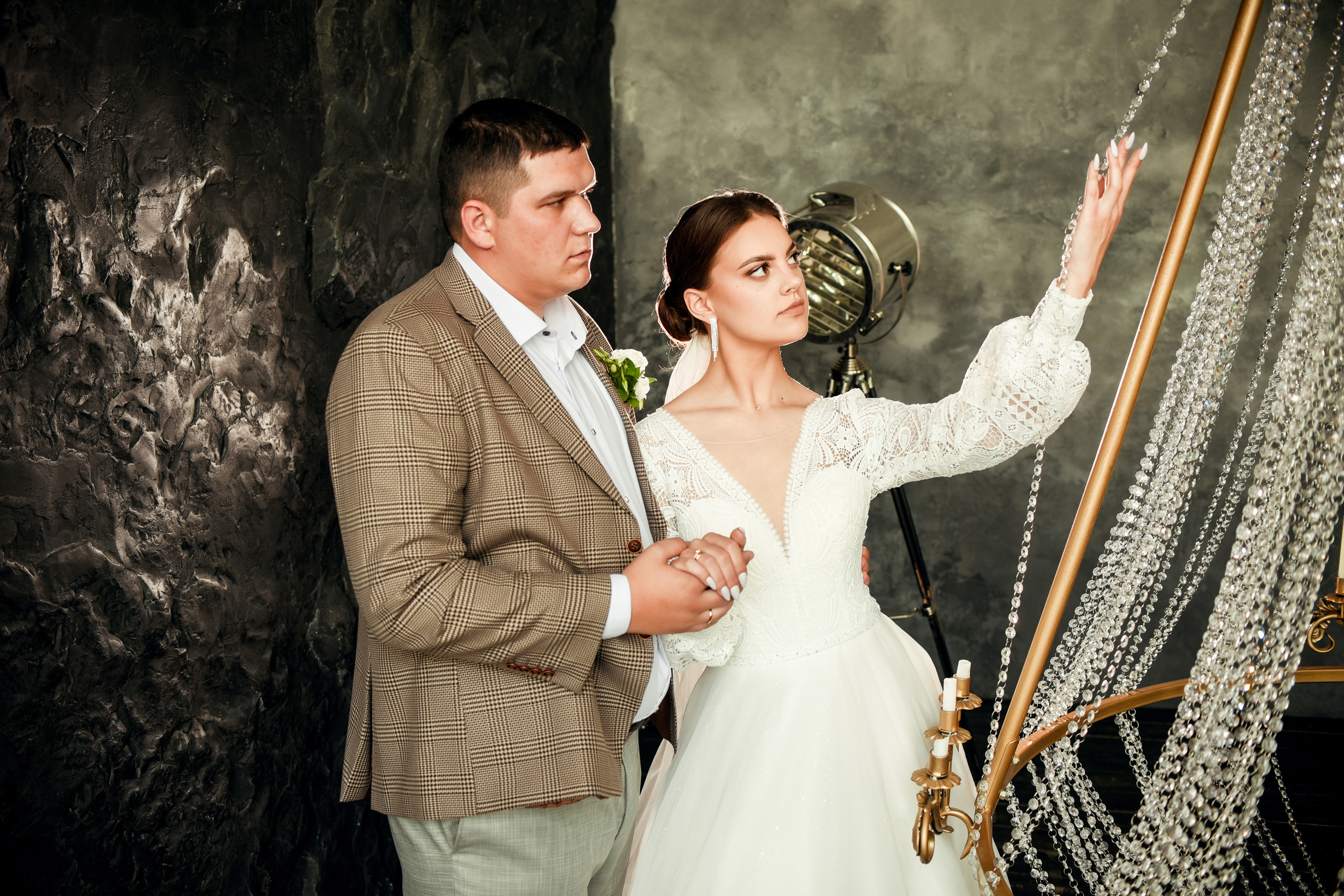 Свадебная фотосессия Данилы и Ксении. Свадебный, семейный, детский, контент фотограф в Омске Максим Ильин