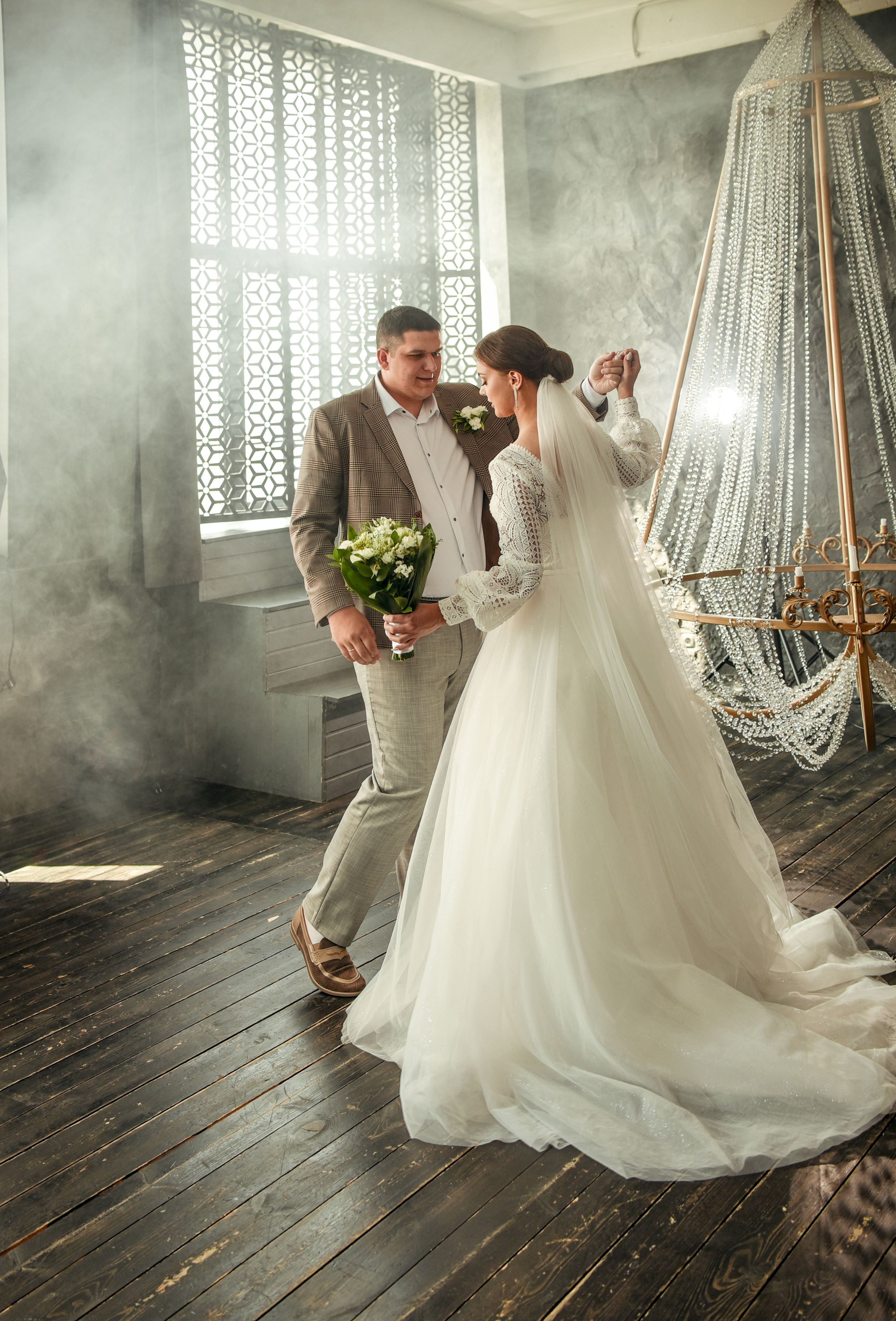 Свадебная фотосессия Данилы и Ксении. Свадебный, семейный, детский, контент фотограф в Омске Максим Ильин