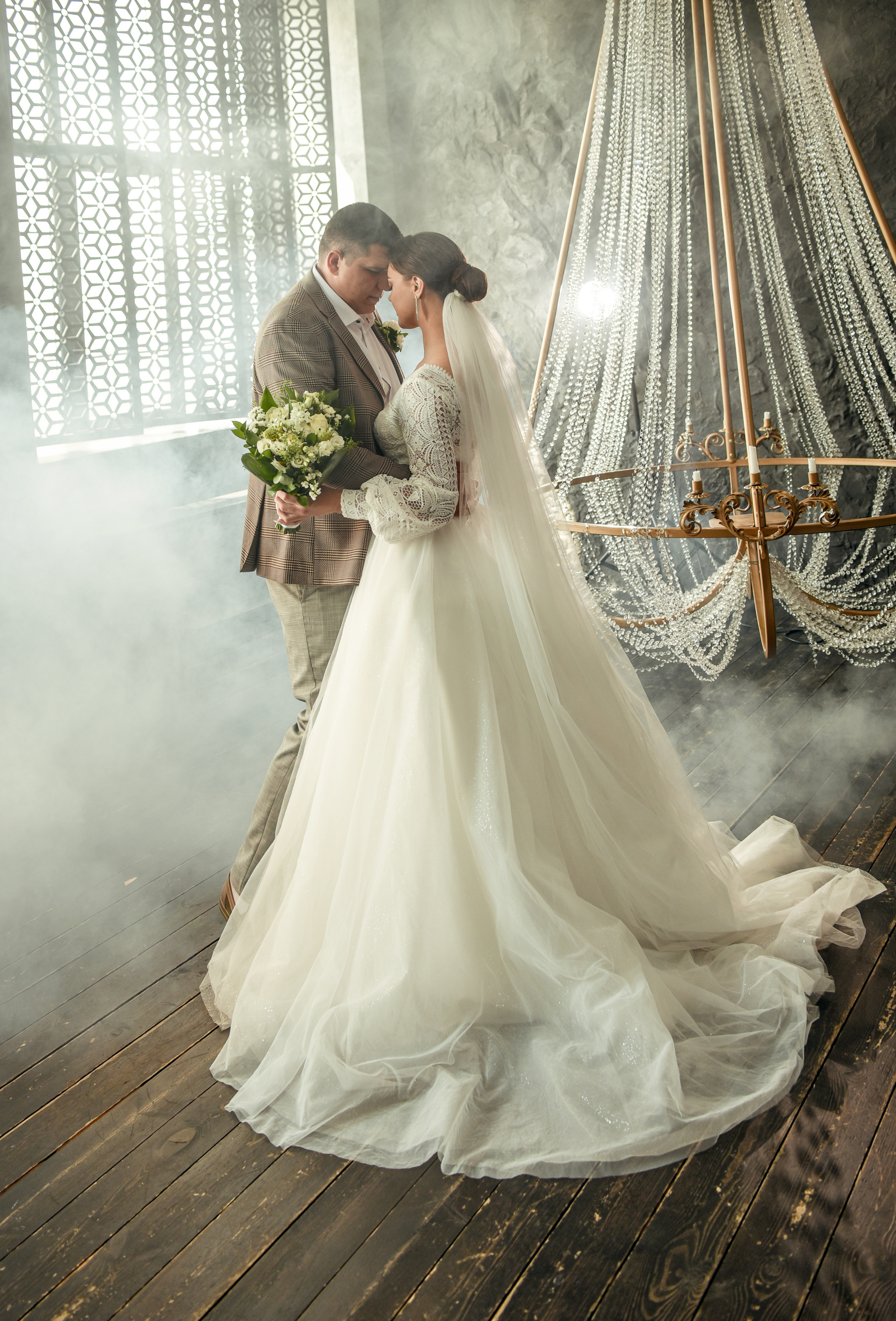 Свадебная фотосессия Данилы и Ксении. Свадебный, семейный, детский, контент фотограф в Омске Максим Ильин