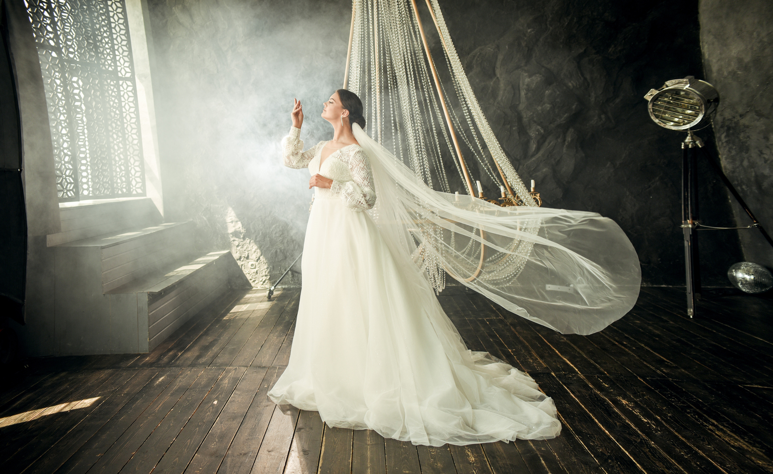 Свадебная фотосессия Данилы и Ксении. Свадебный, семейный, детский, контент фотограф в Омске Максим Ильин