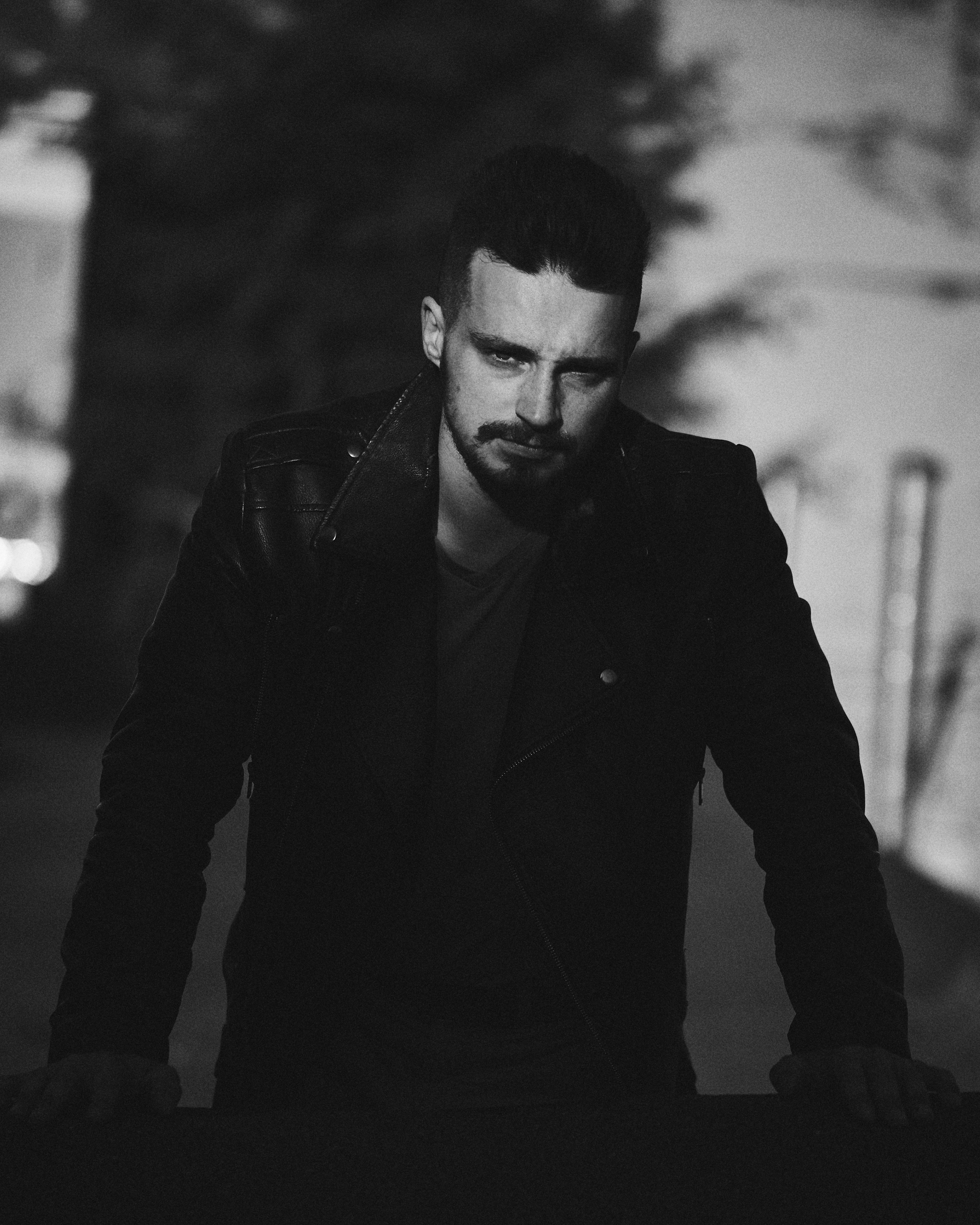 Street. Фотограф Даниил Борисов