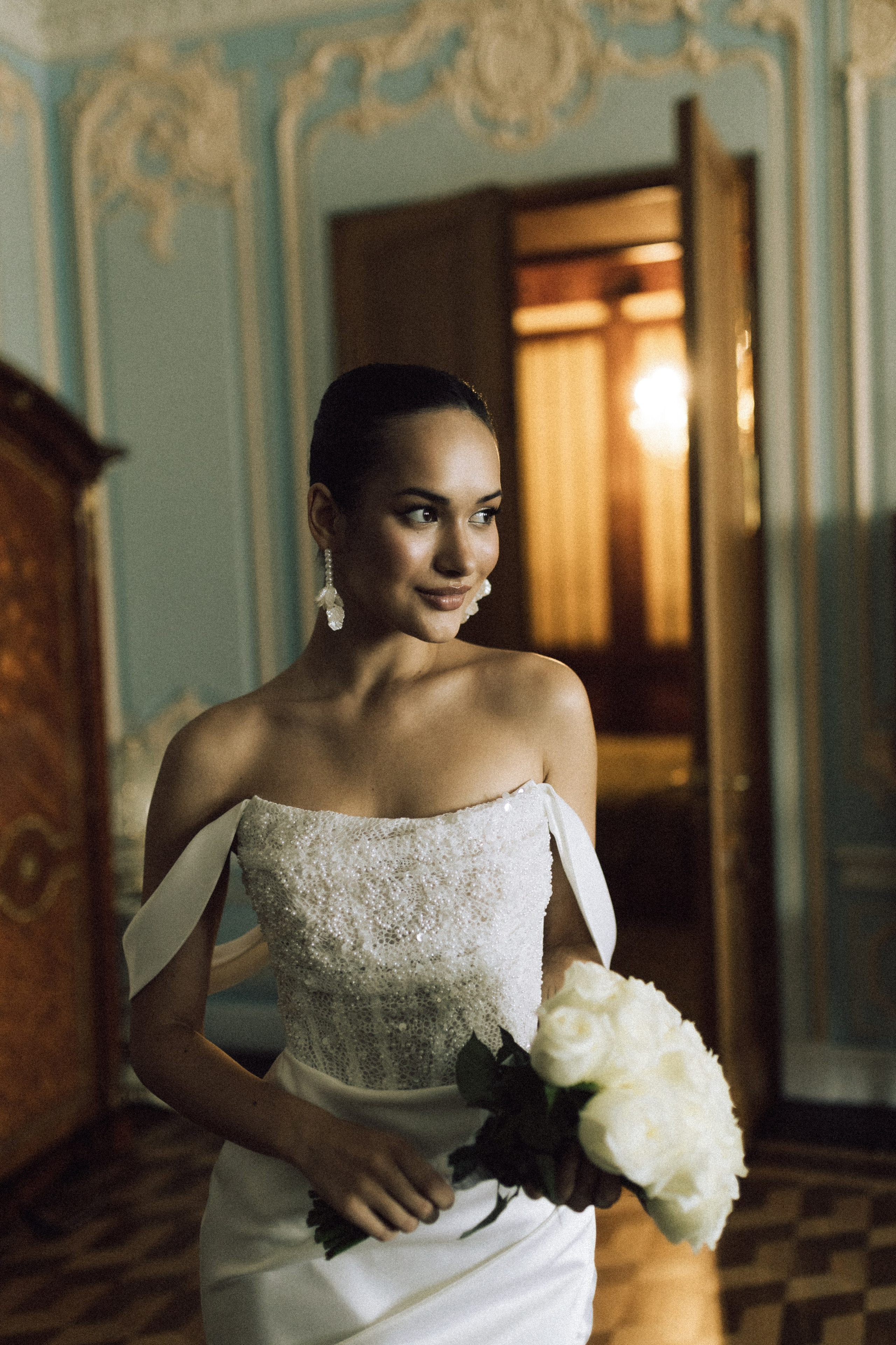 Елизавета и Шах. Фотограф в Санкт-Петербурге