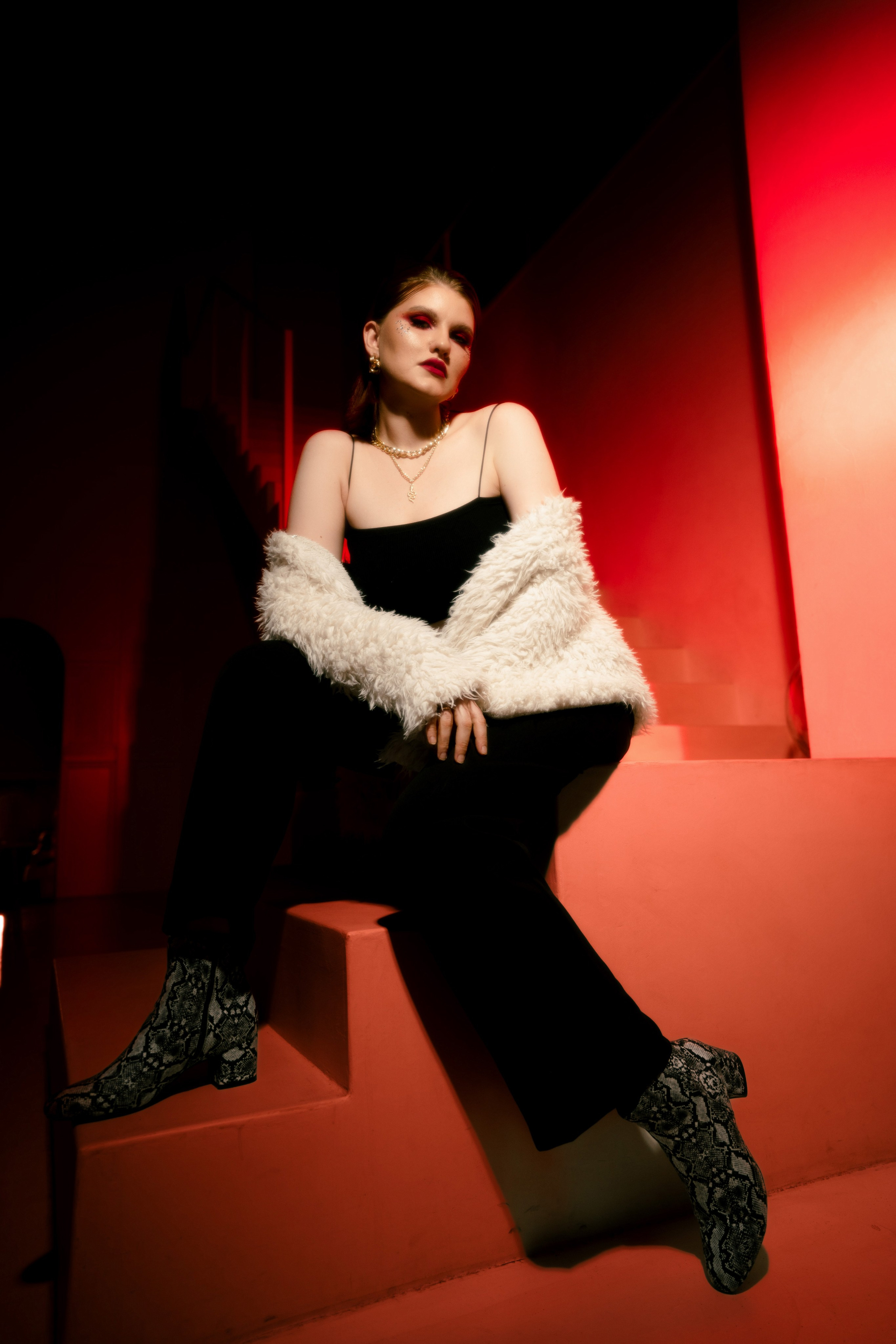 Индивидуальные CREATIVE. Ульяна Ремезова | Фотограф | Челябинск