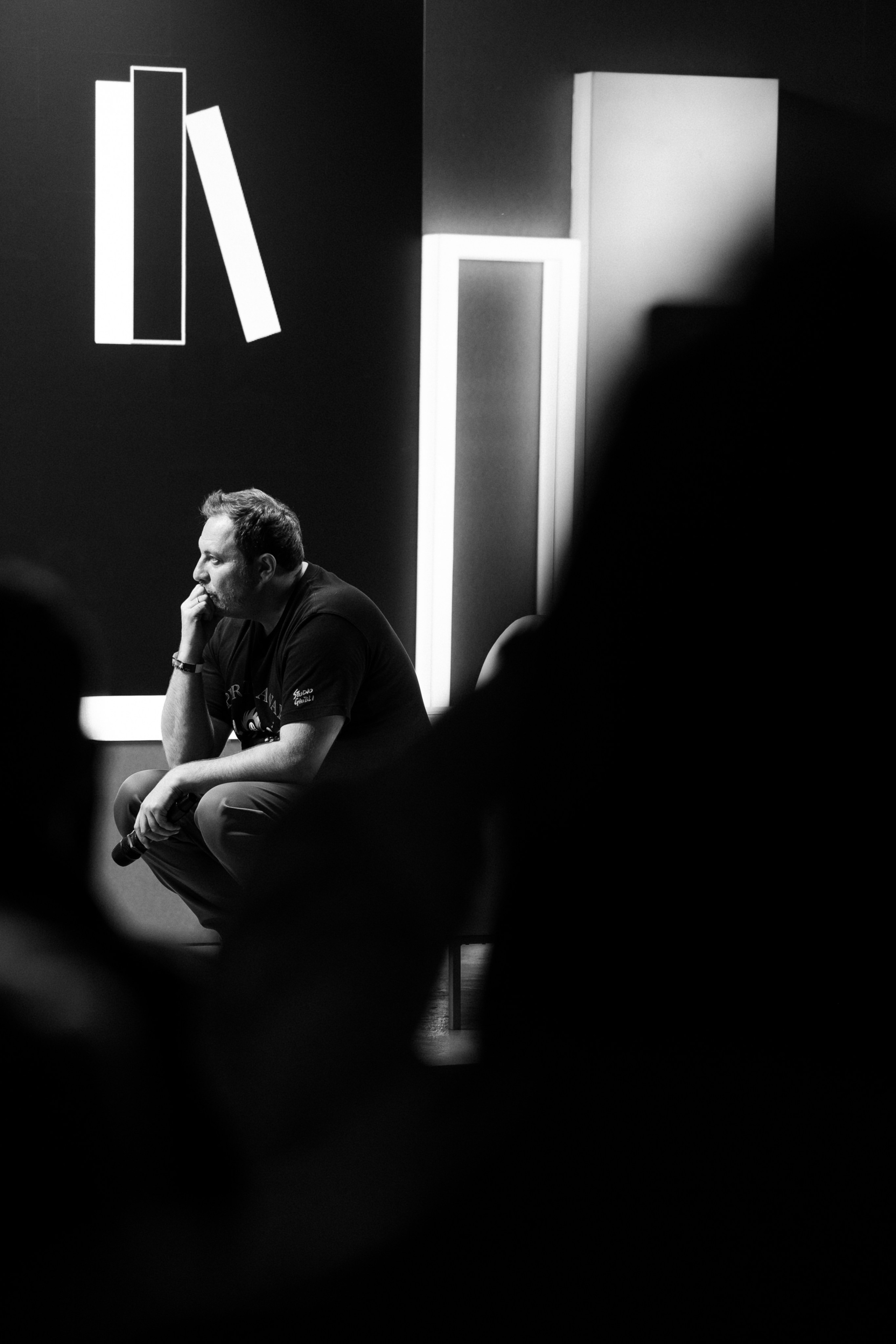 ЧТИВО/ФЕСТ. Костя Жуков — фотограф в Москве