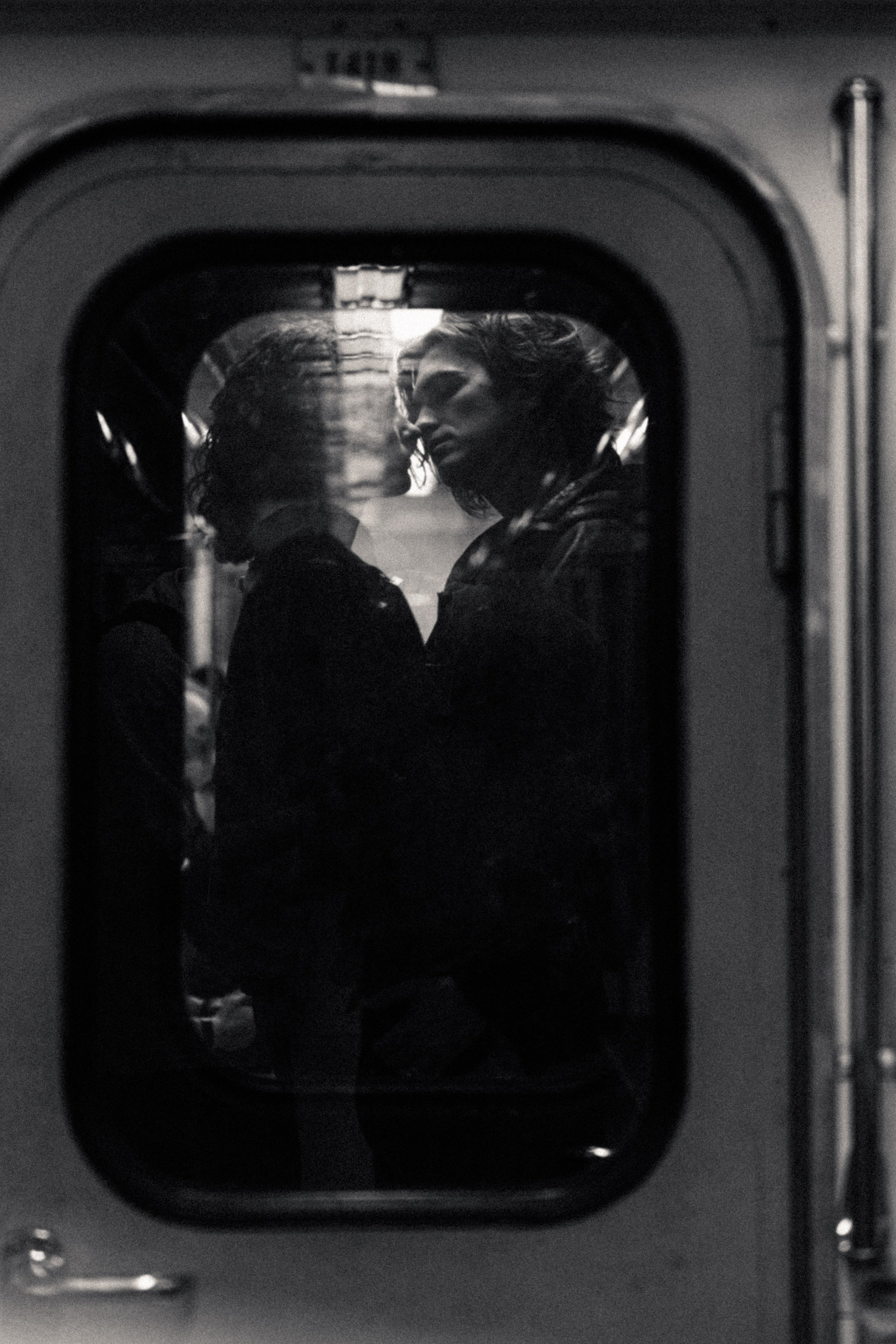 Ксения и Алексей. Костя Жуков — фотограф в Москве