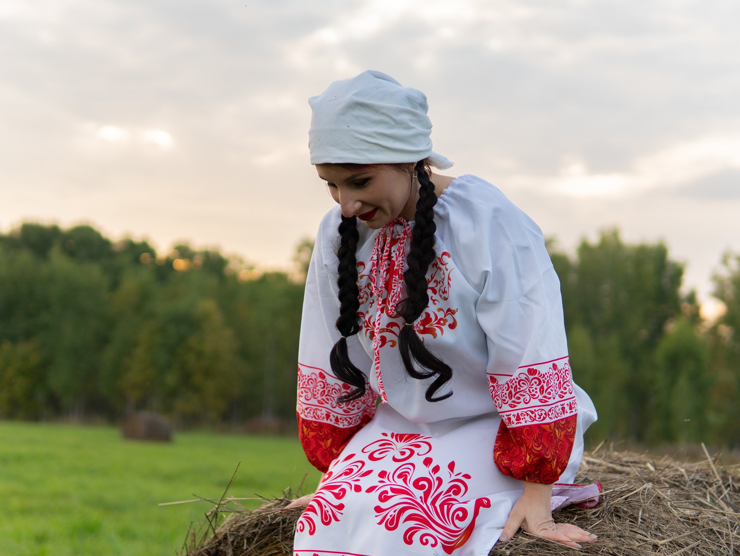 Тематические. Hannanovmoments