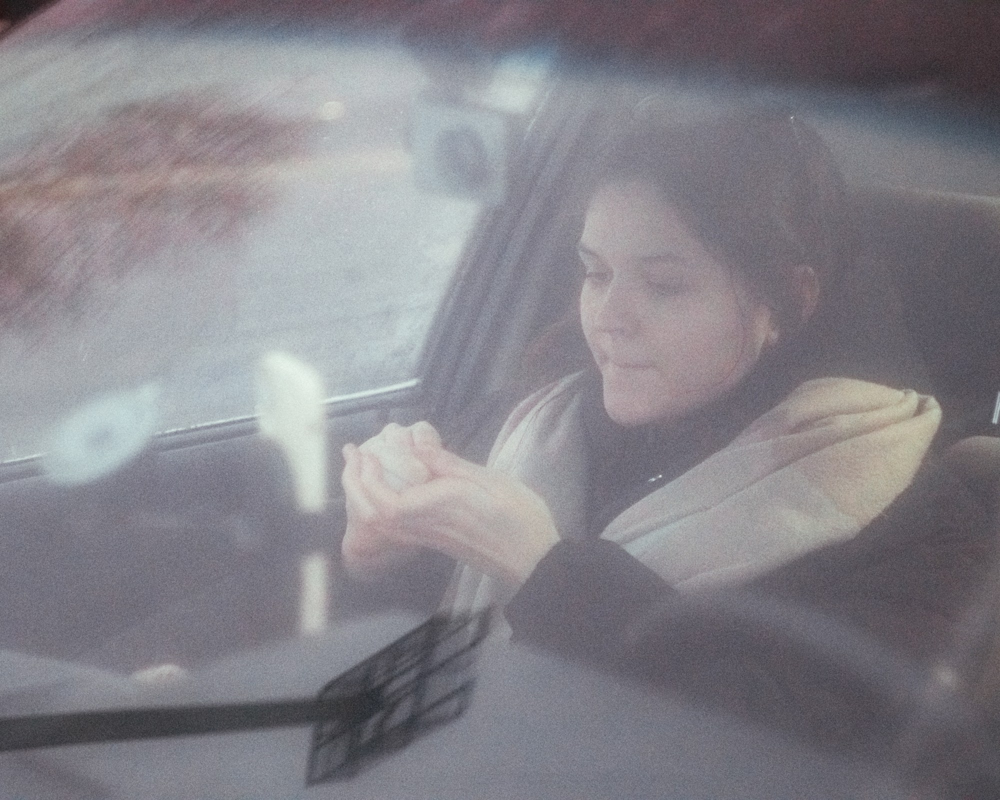 Вика. Design Muginov