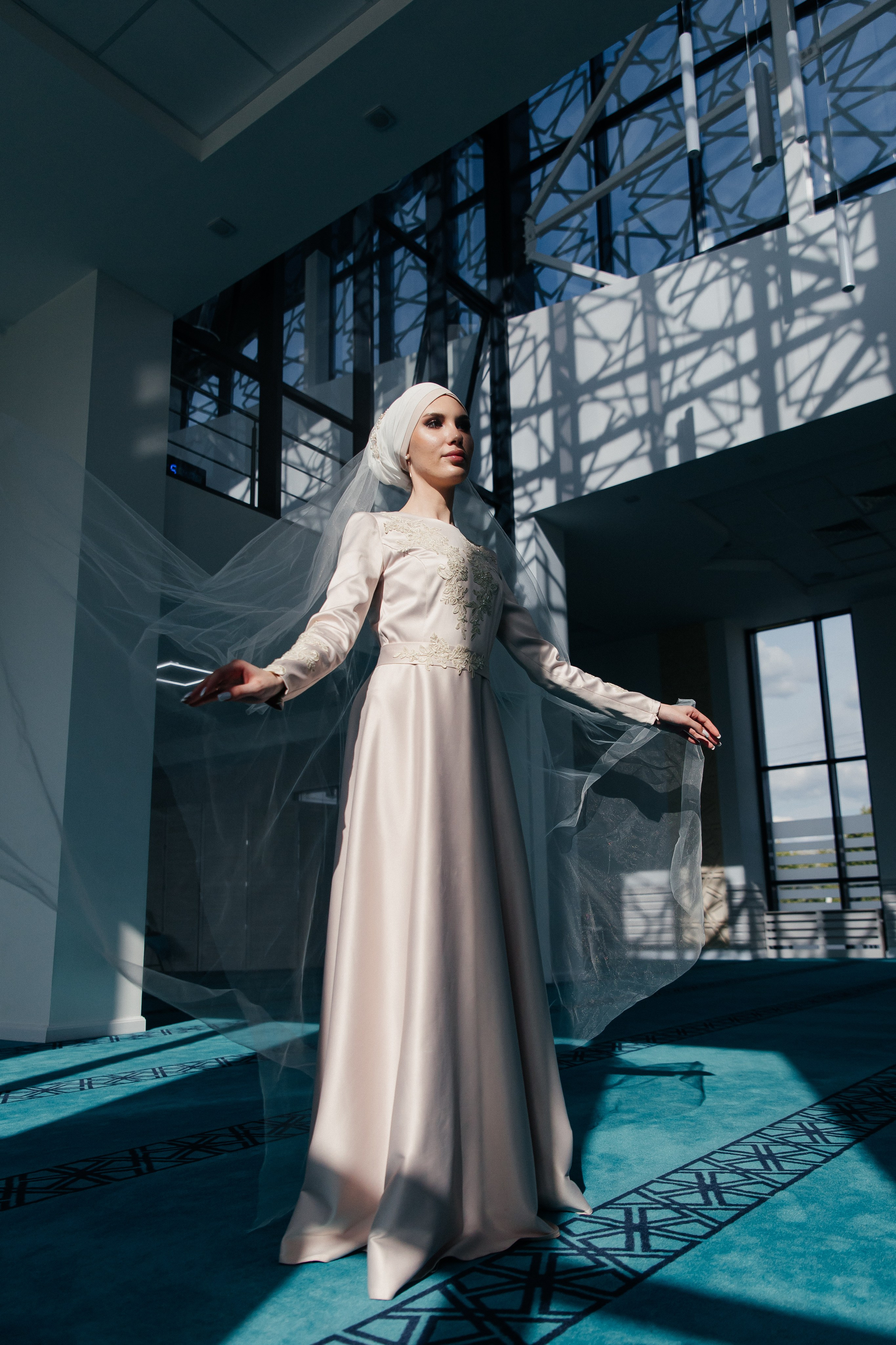 Салават&Линара. Фотограф Егор Сухов