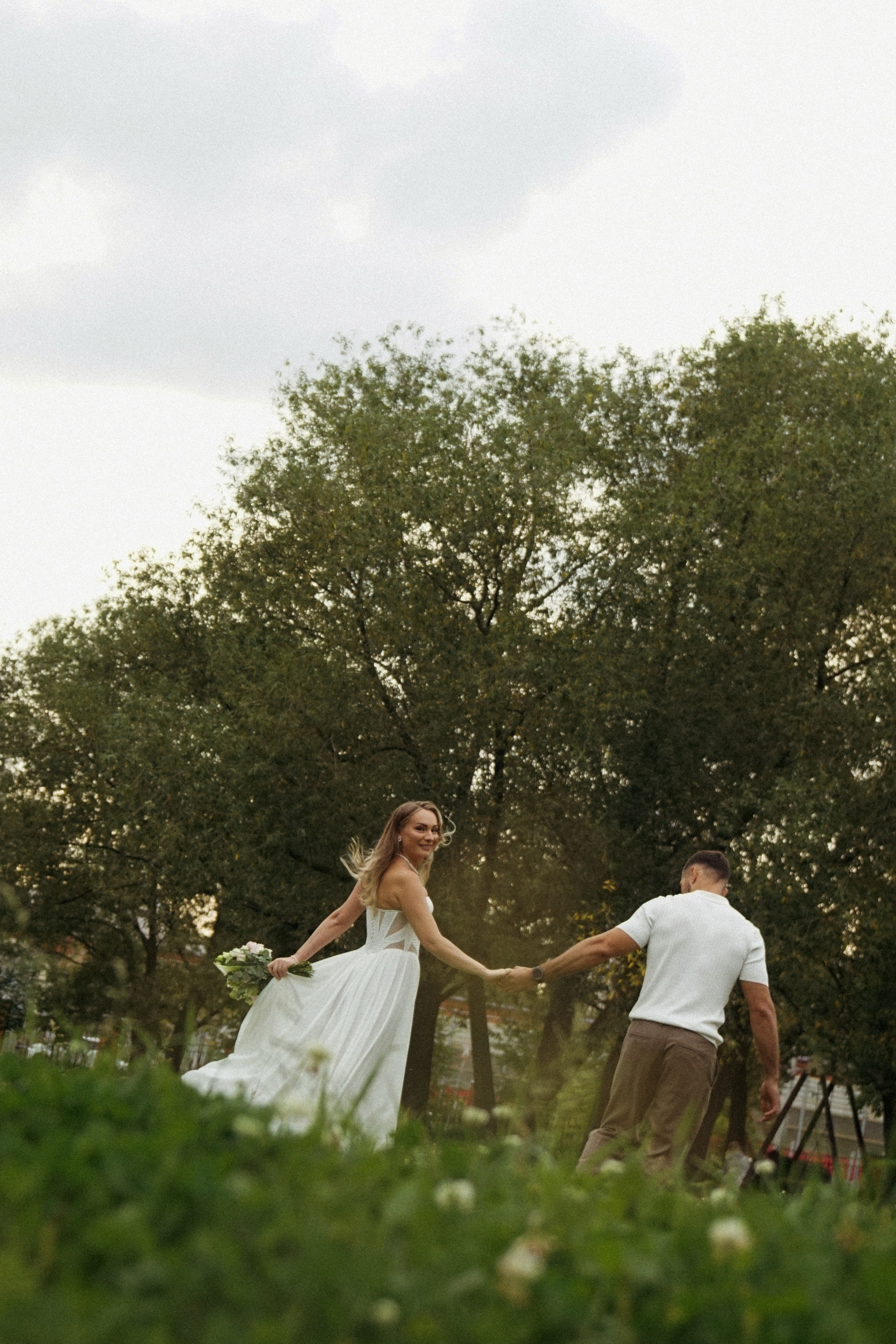 Свадьбы. Фотограф, Москва, Lifestyle фотография