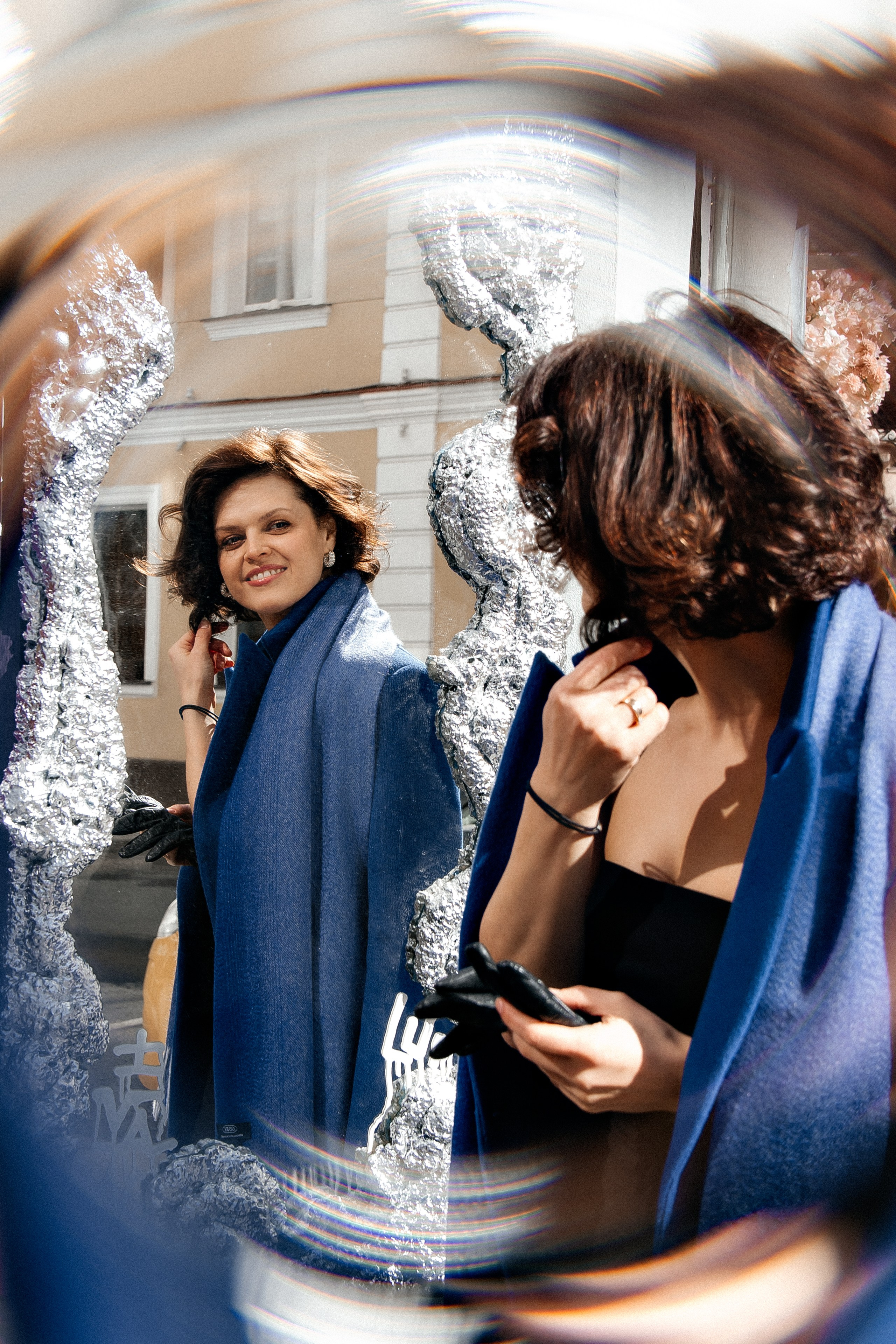 Наталья Патрики. Свадебный/Портретный фотограф снимаю в Москве