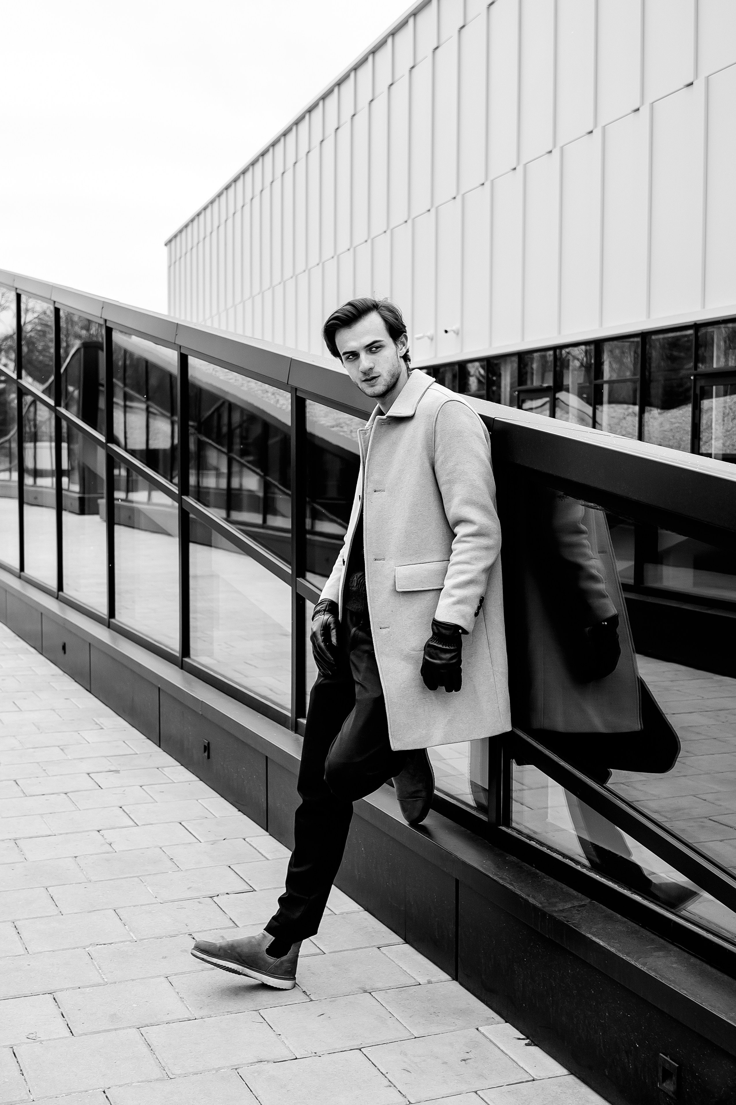 Иоанн Стрит съемка. Свадебный/Портретный фотограф снимаю в Москве